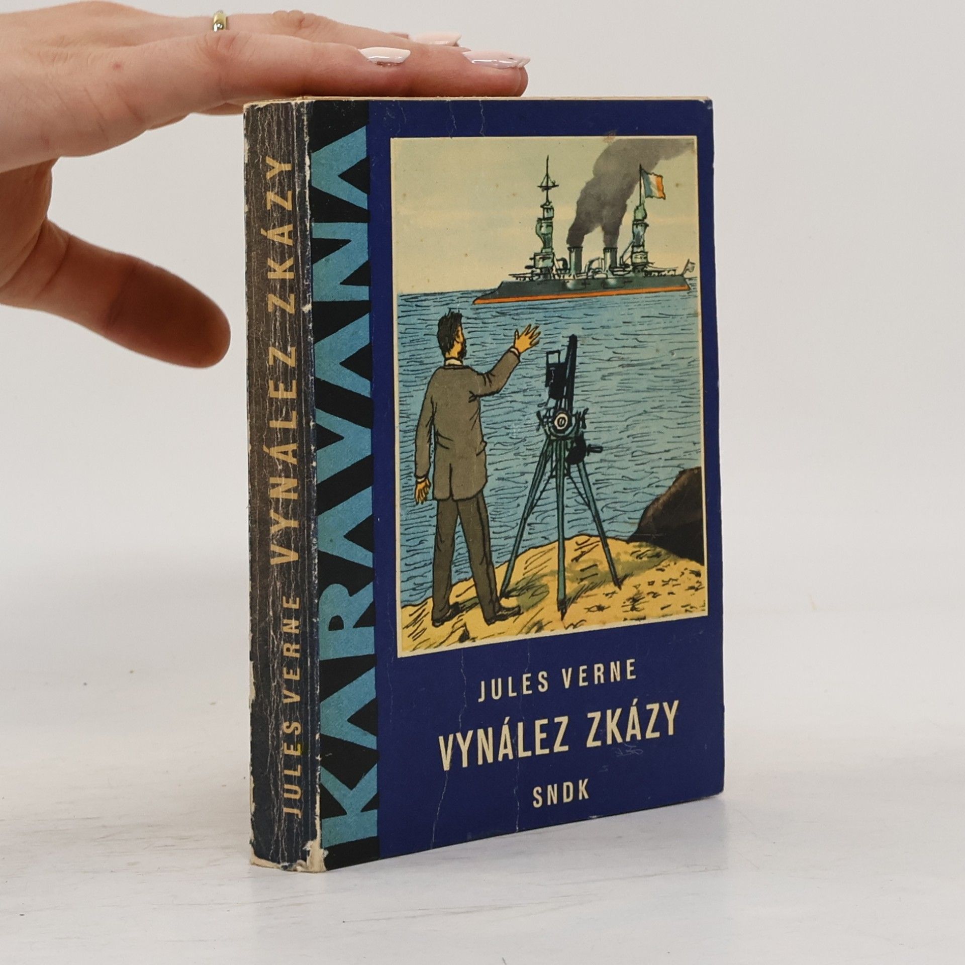 Vynález zkázy