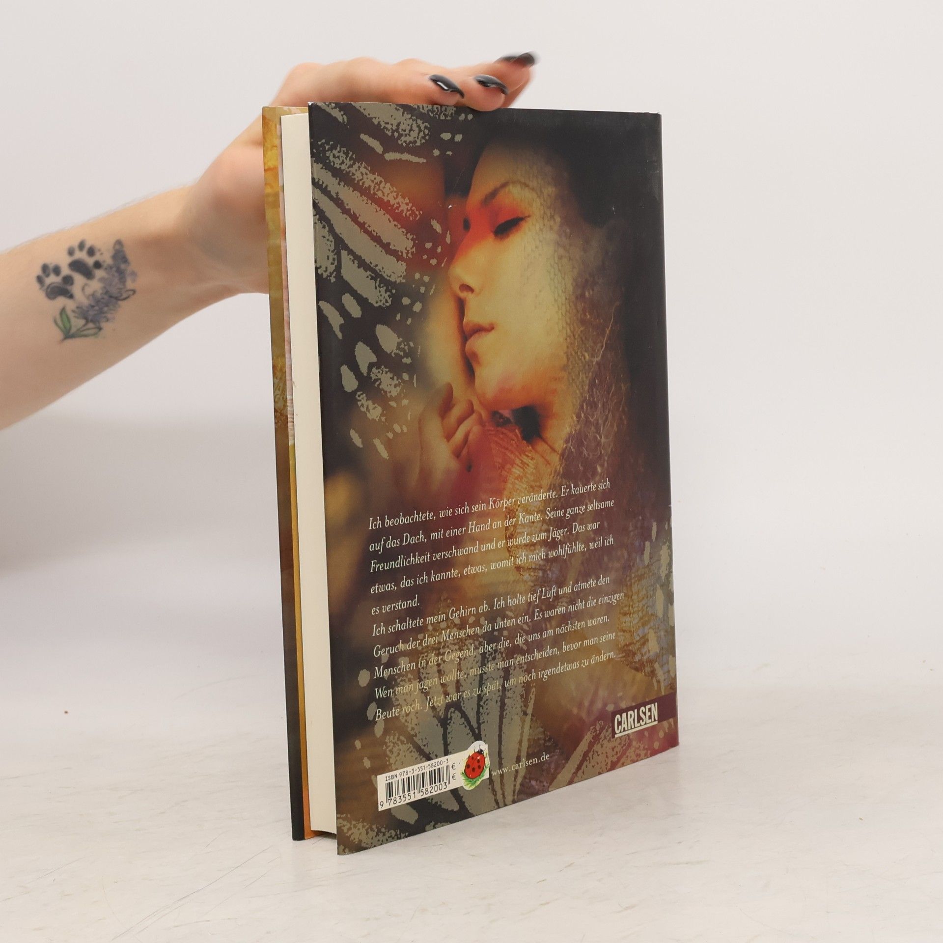 Stephenie Meyer Biss zum ersten Sonnenstrahl