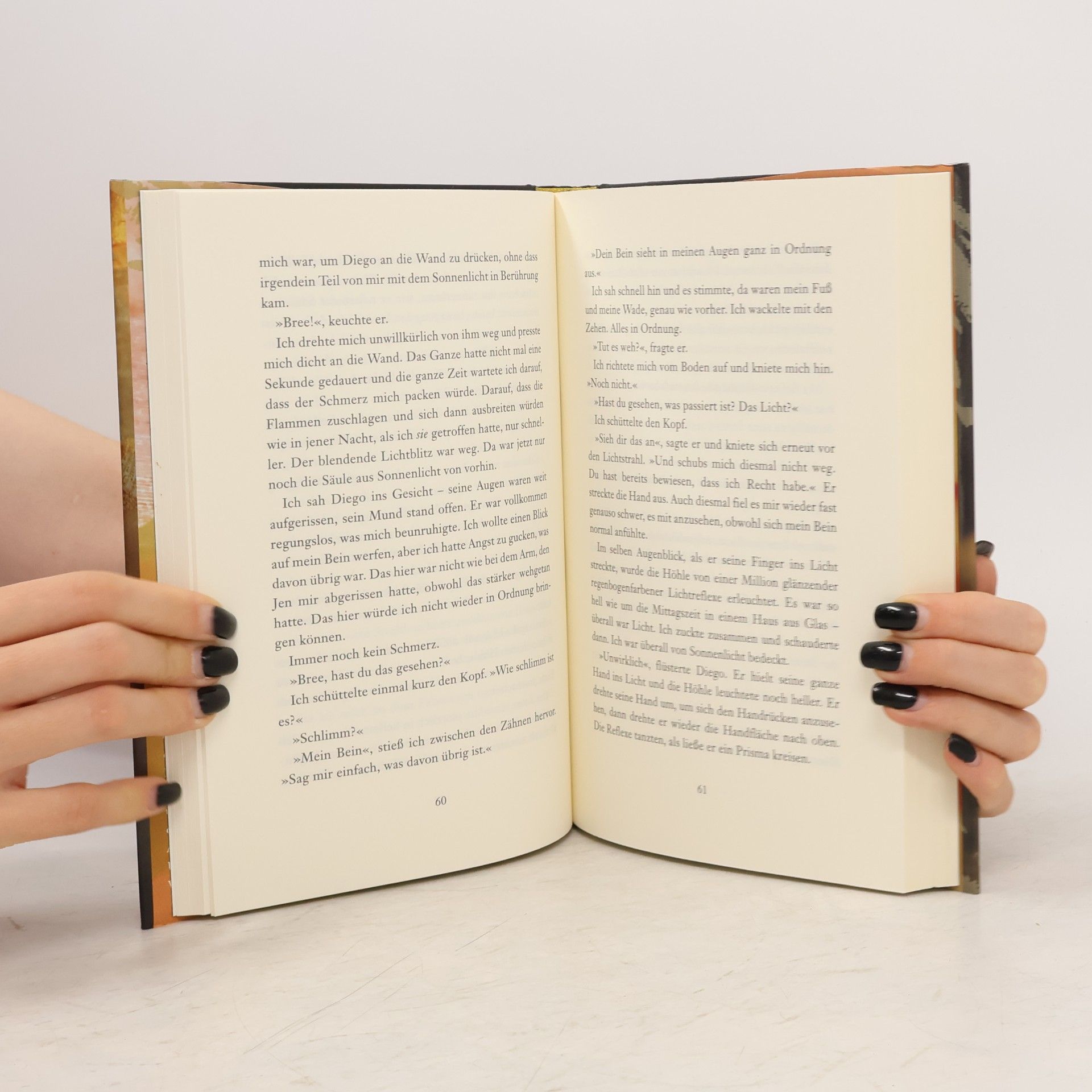 Stephenie Meyer Biss zum ersten Sonnenstrahl