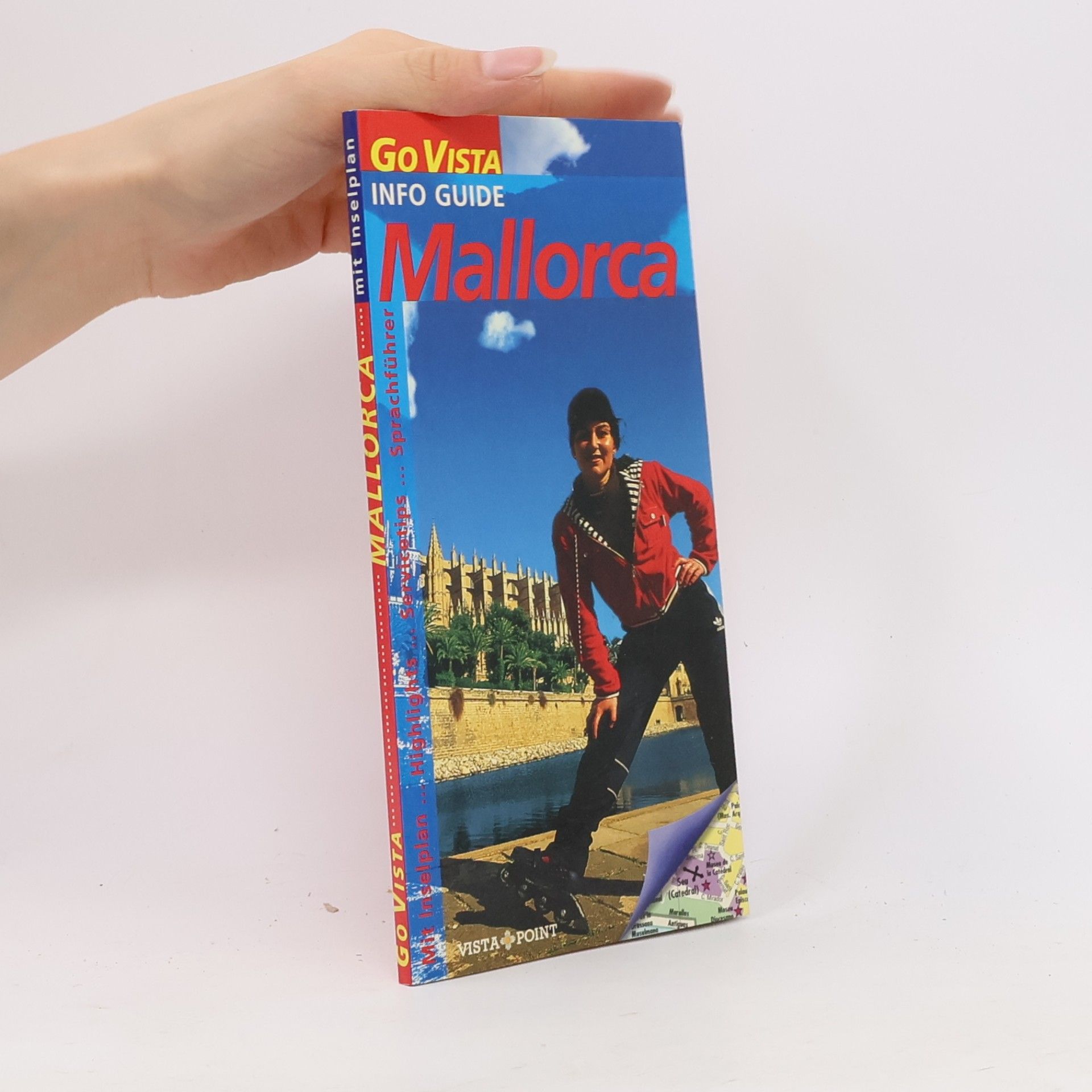 Mallorca