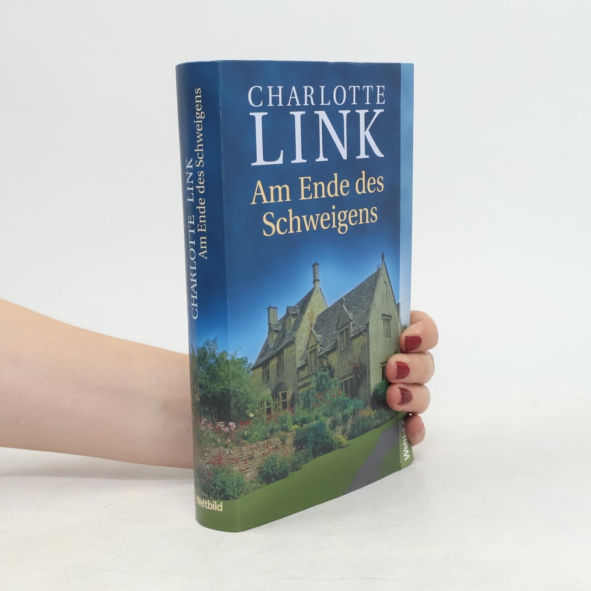 Charlotte Link Am Ende des Schweigens