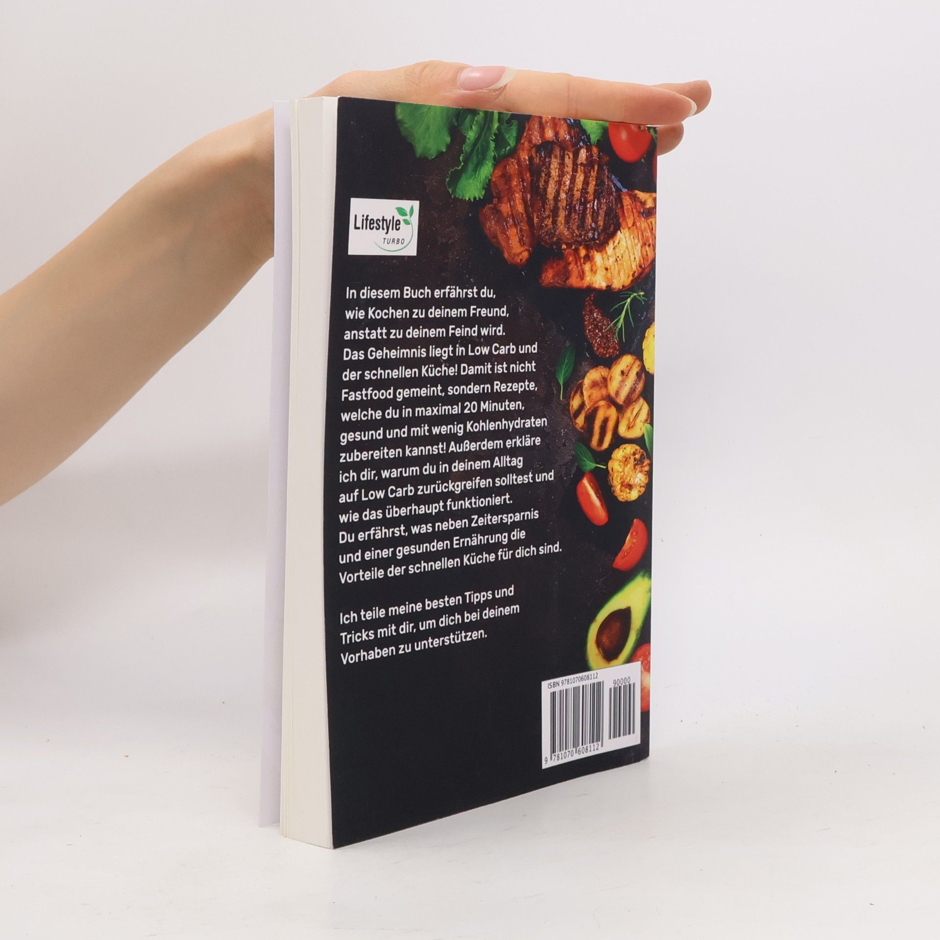 Autorenkollektiv Low Carb für Berufstätige