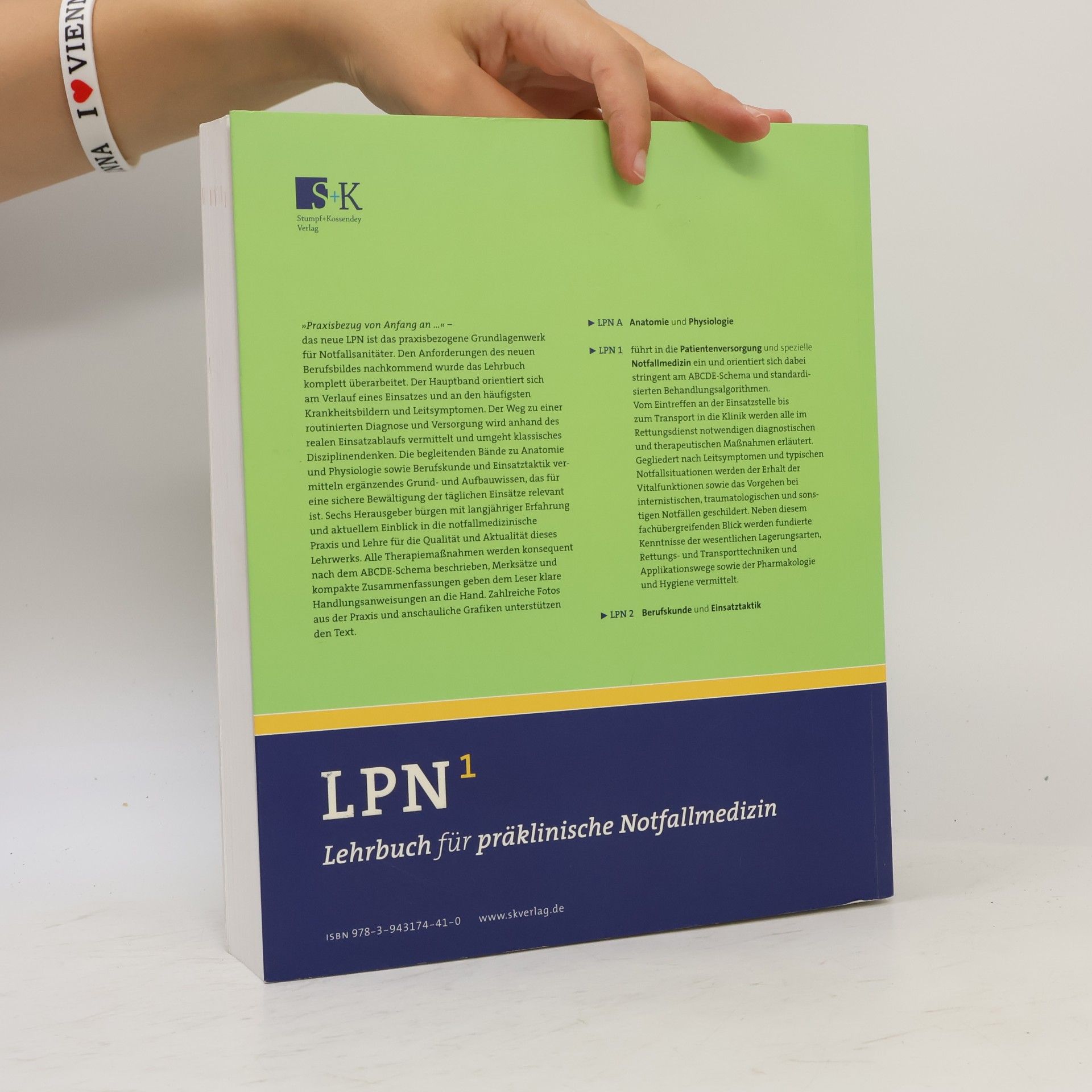 Autorenkollektiv Patientenversorgung und spezielle Notfallmedizin