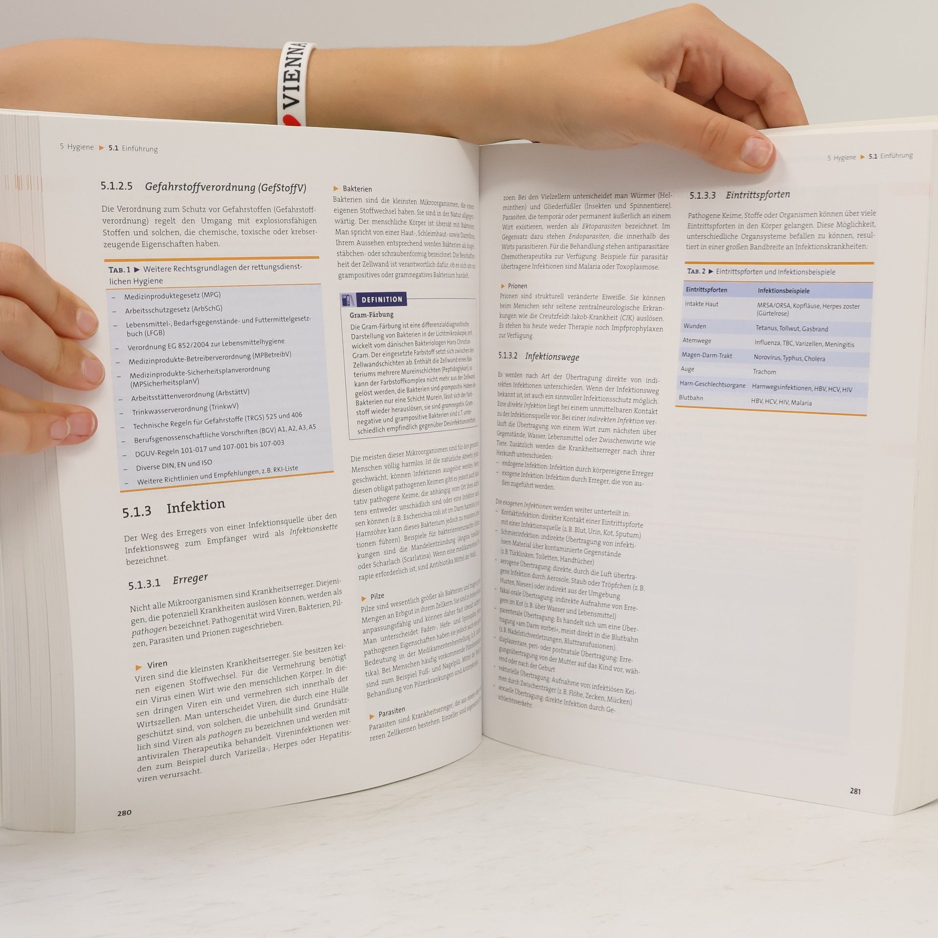Autorenkollektiv Patientenversorgung und spezielle Notfallmedizin