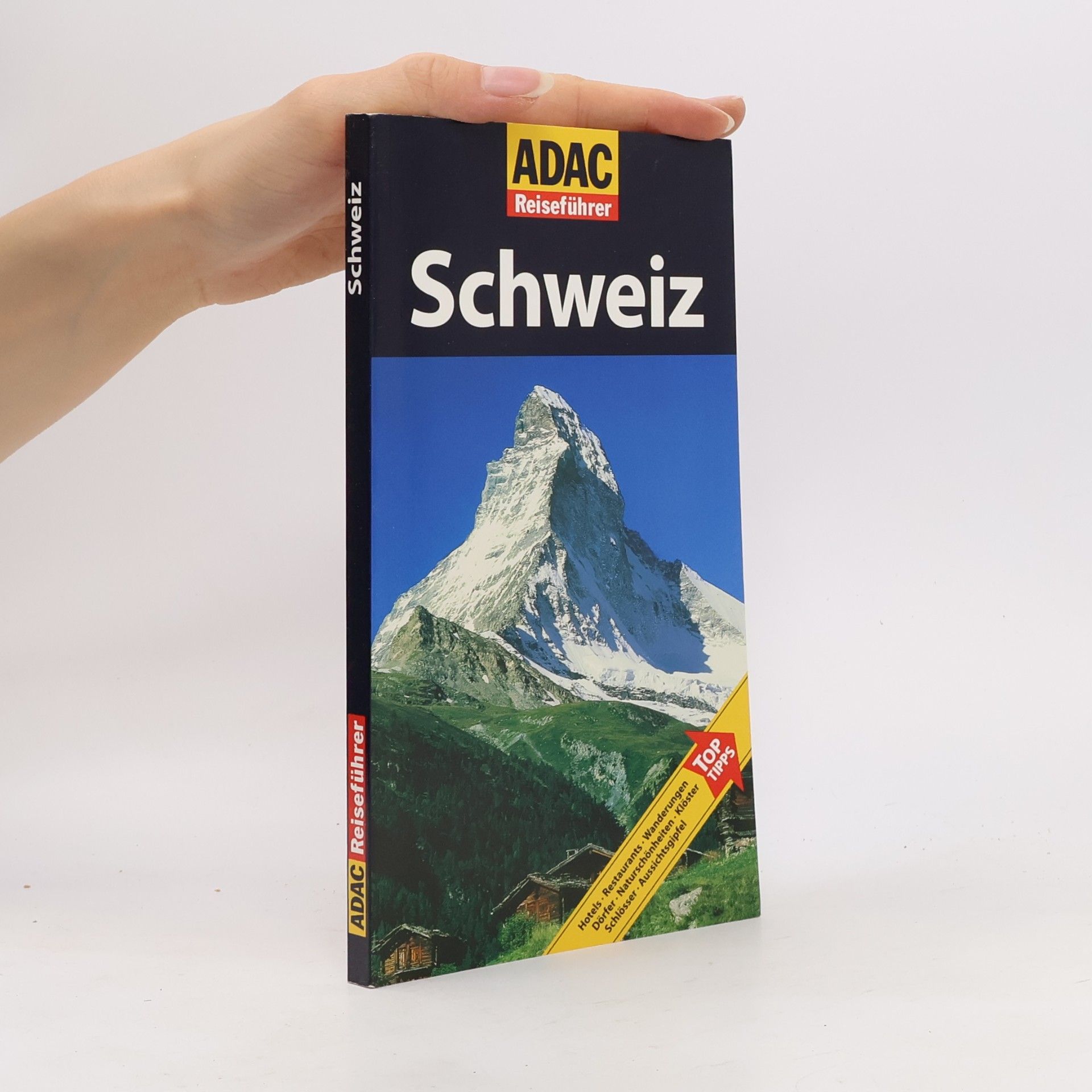 Rolf Goetz Schweiz