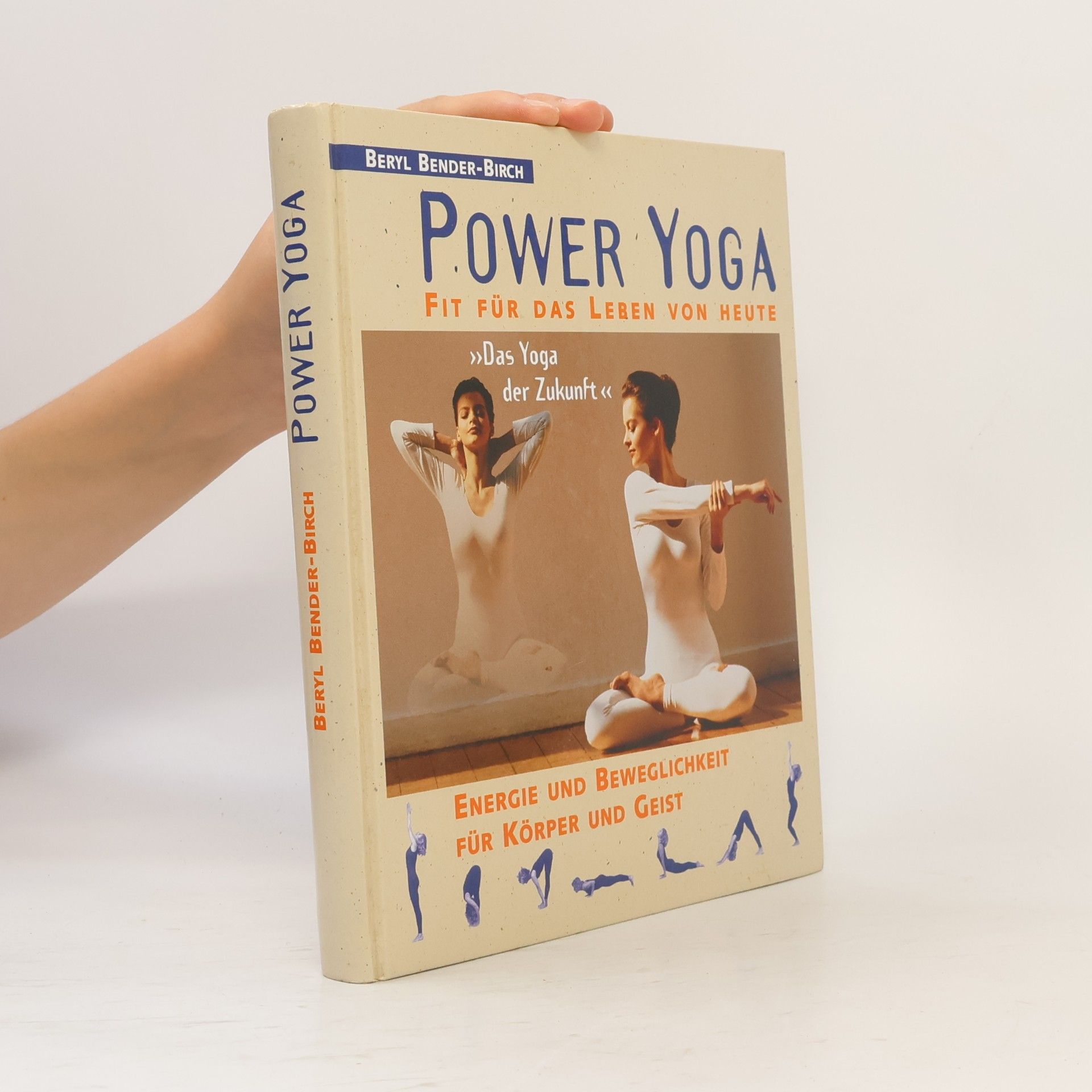Power Yoga