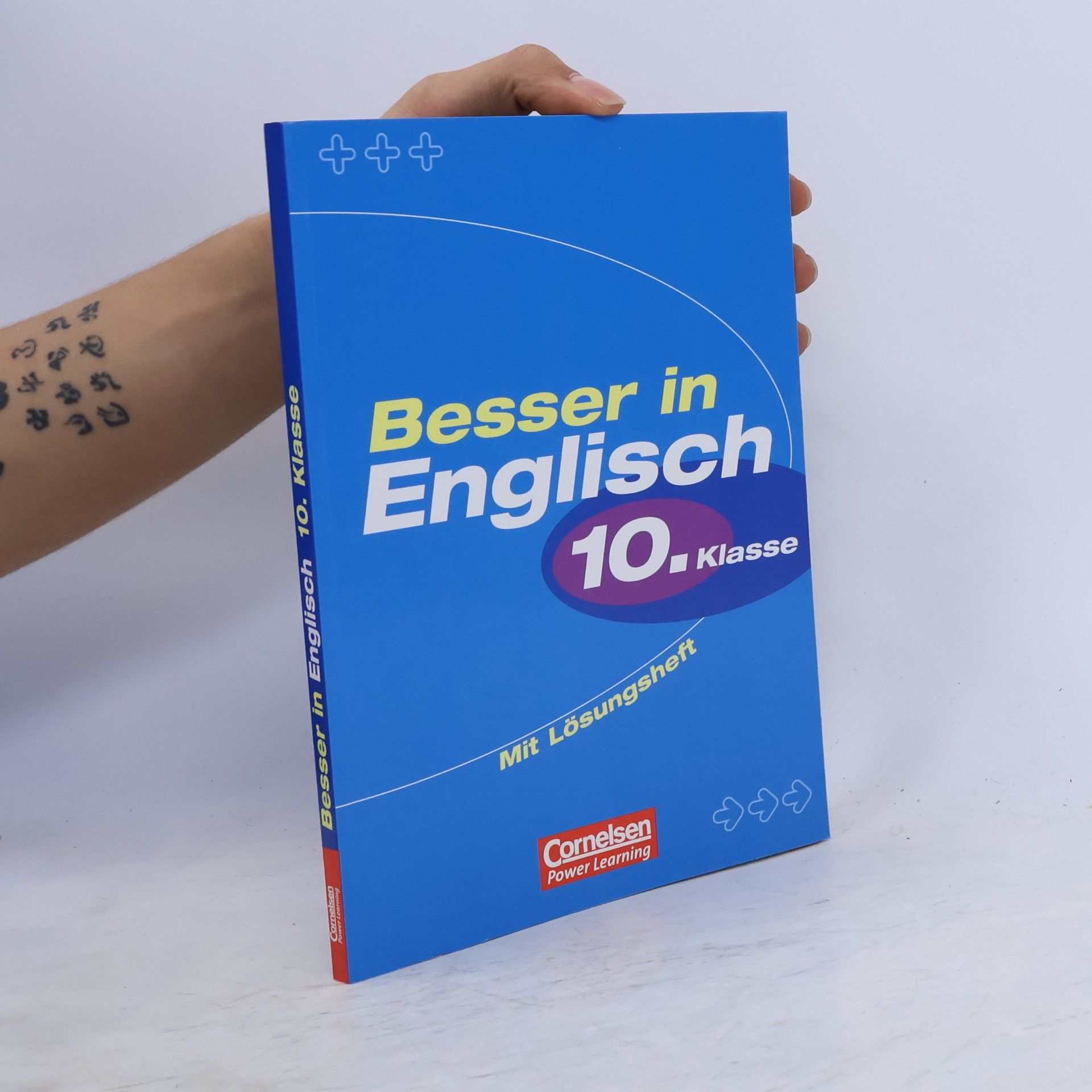 Collectif d'auteurs Besser in Englisch
