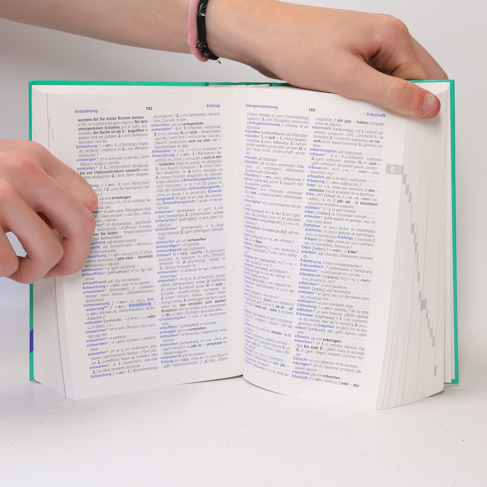 Majka Dischler PONS Kompaktwörterbuch für alle Fälle