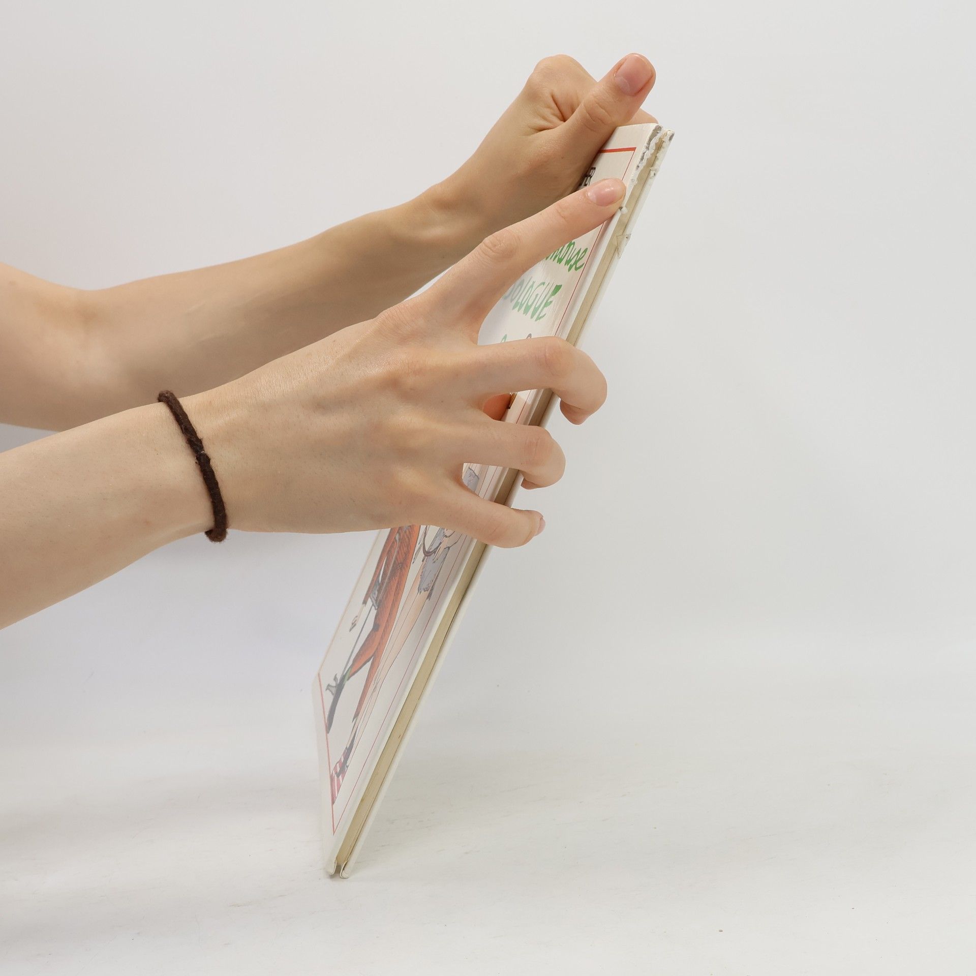 Claire Bretécher Docteur ventouse bobologue -t2-
