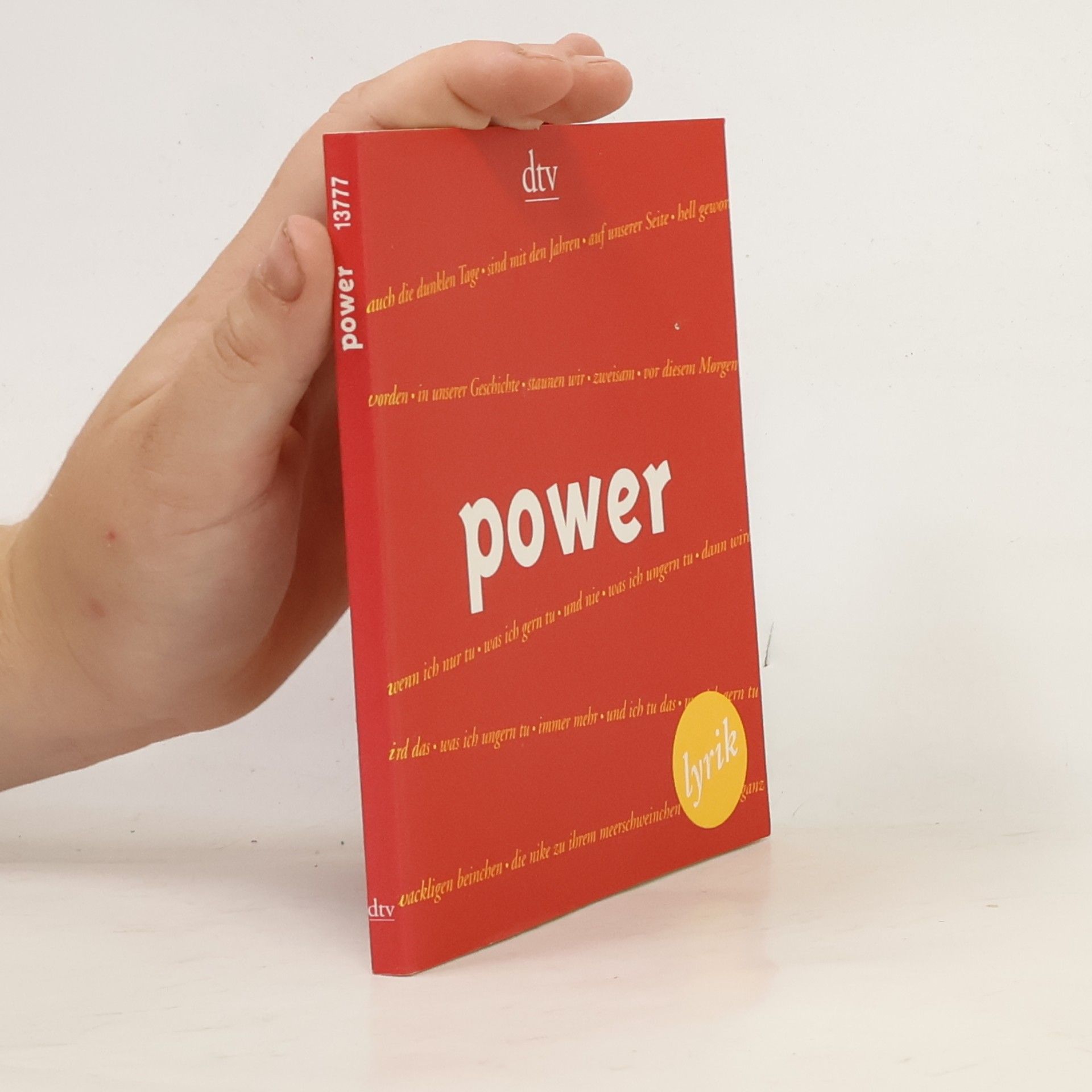 Autorenkollektiv Power