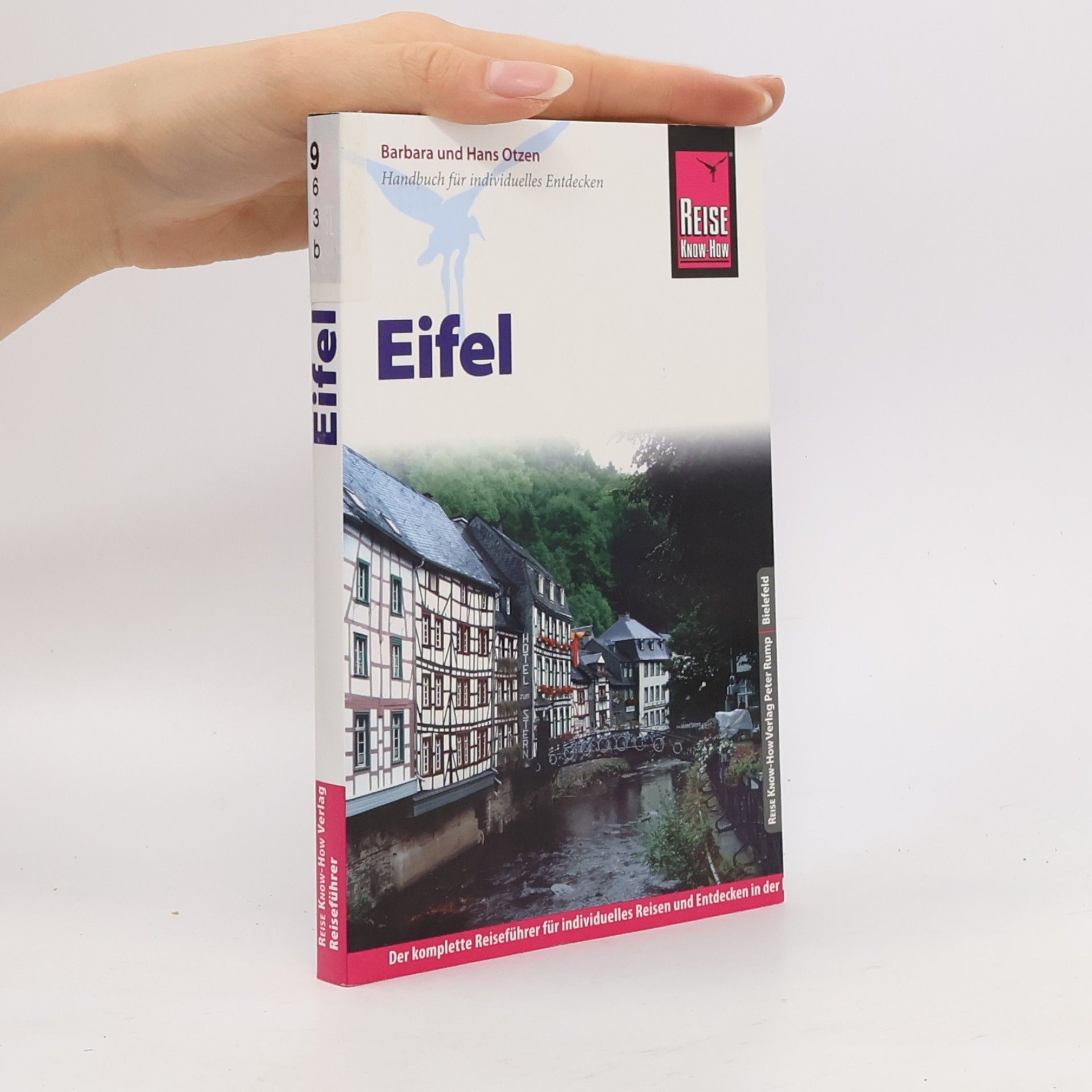 Eifel