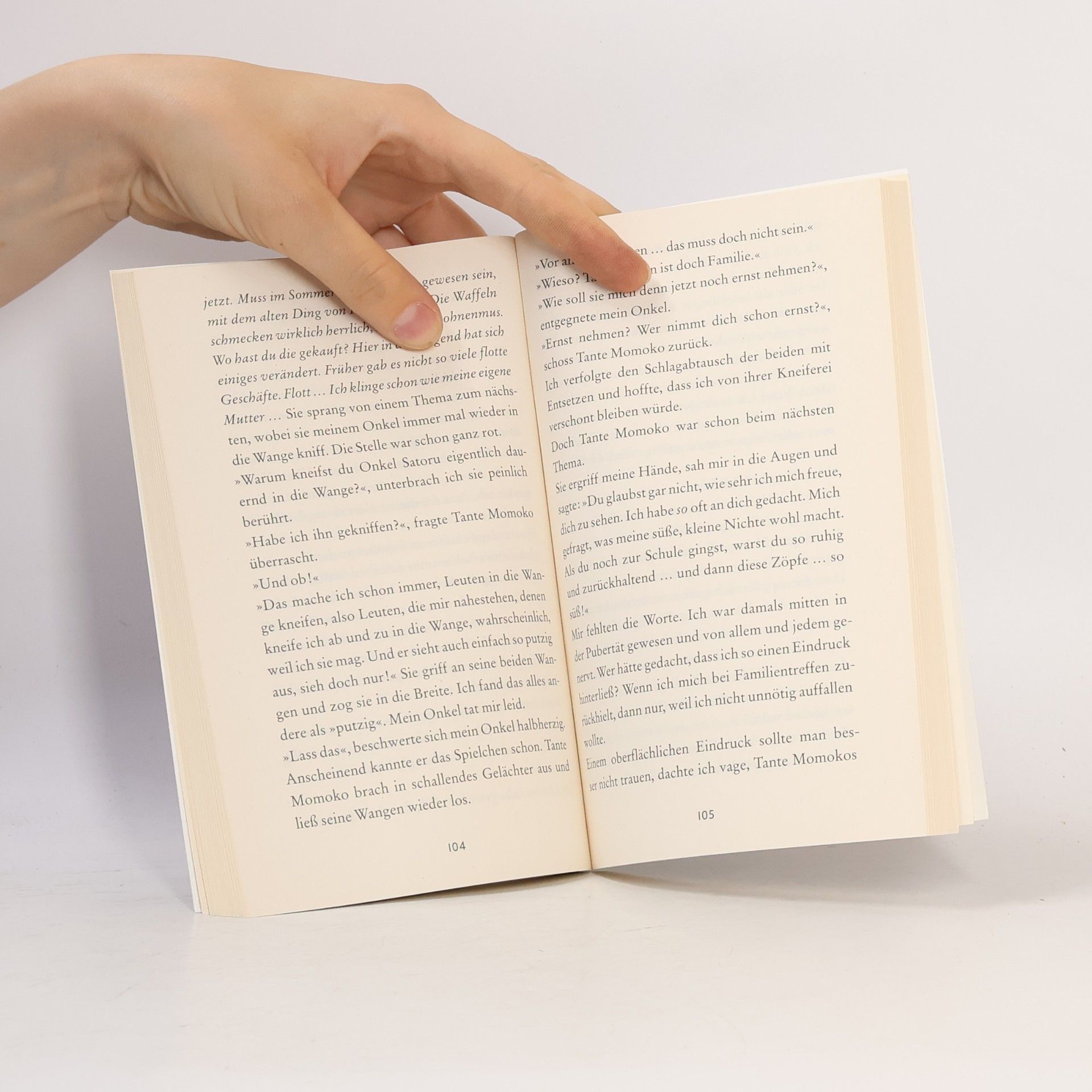 Satoshi Yagisawa Die Tage in der Buchhandlung Morisaki