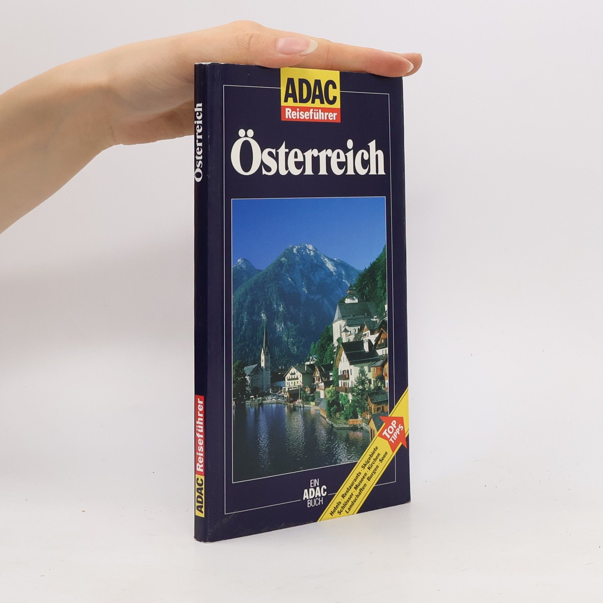 Gerda Rob Österreich