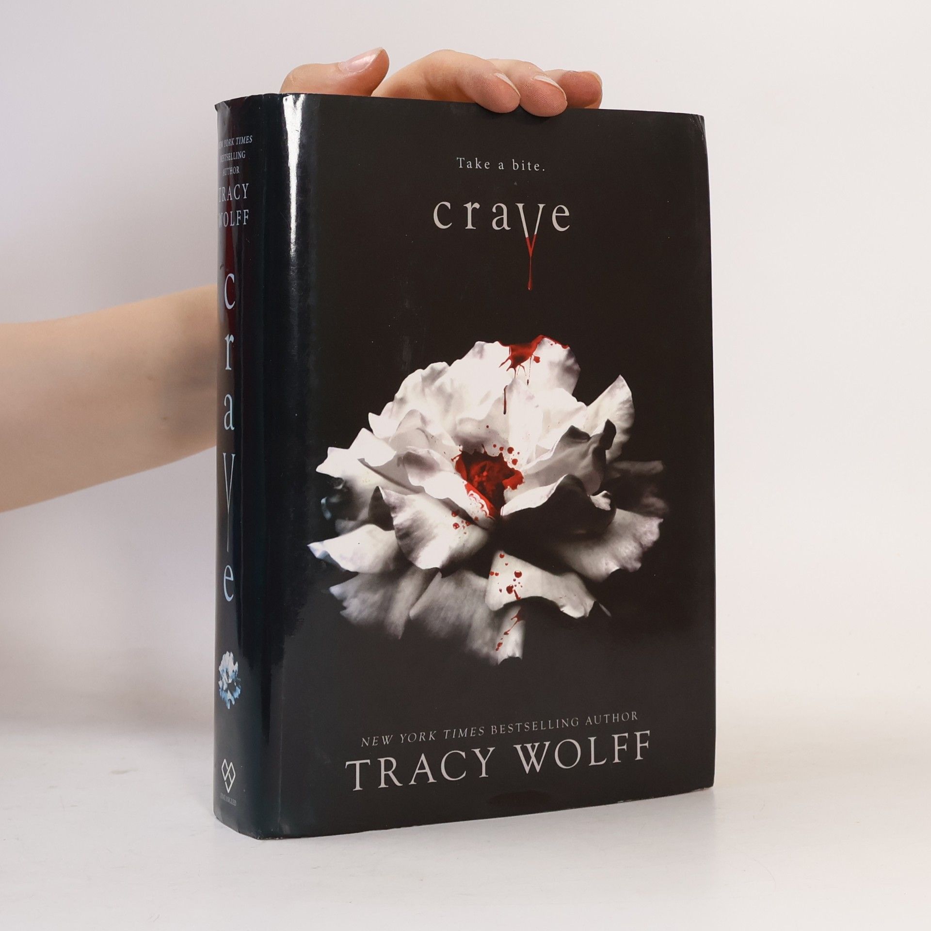 Tracy Wolff Crave