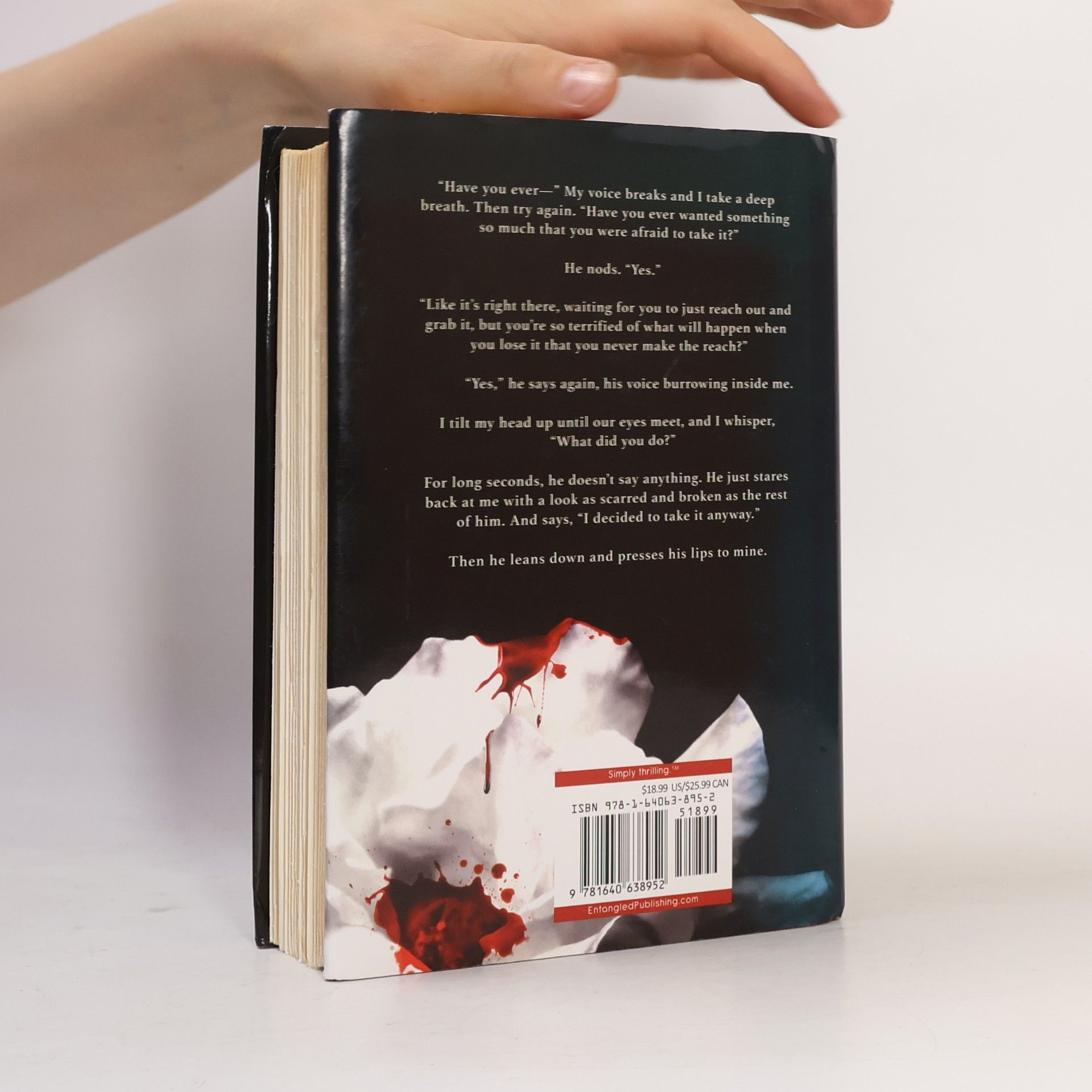 Tracy Wolff Crave