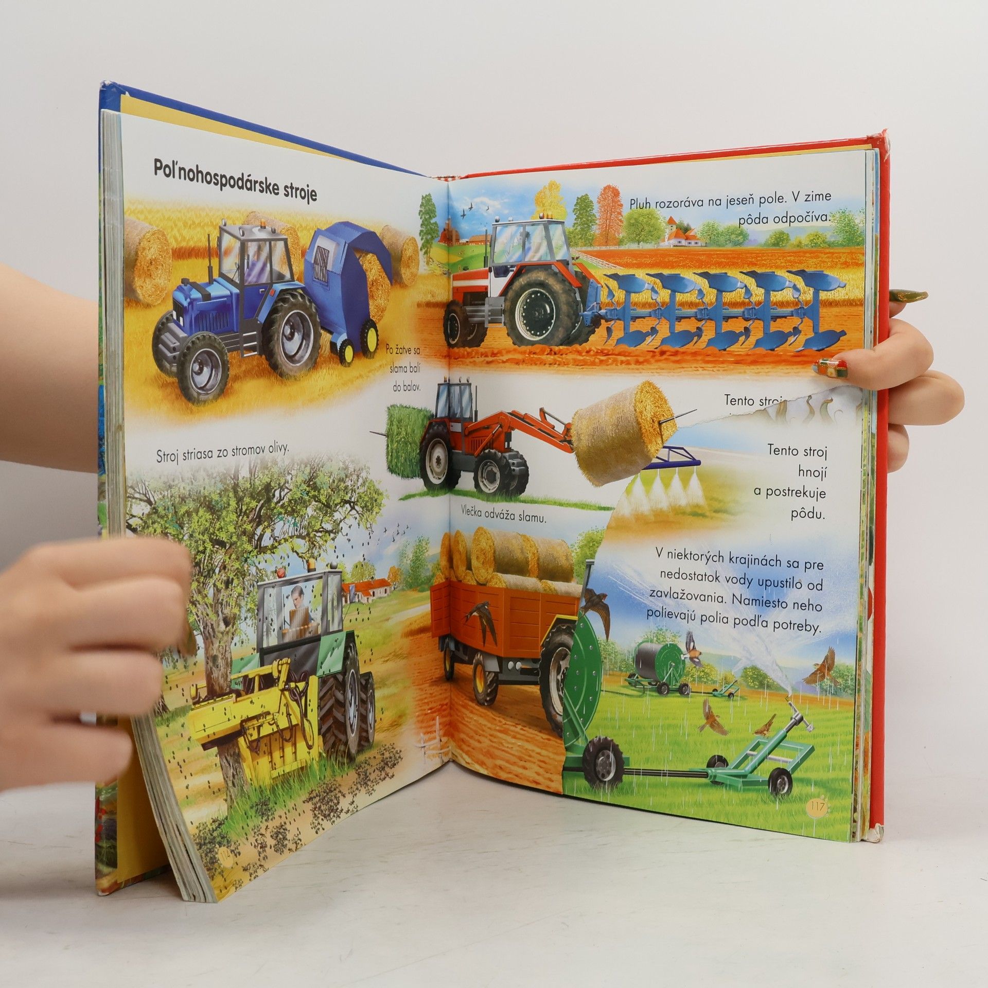 Various authors Farma a život na vidieku