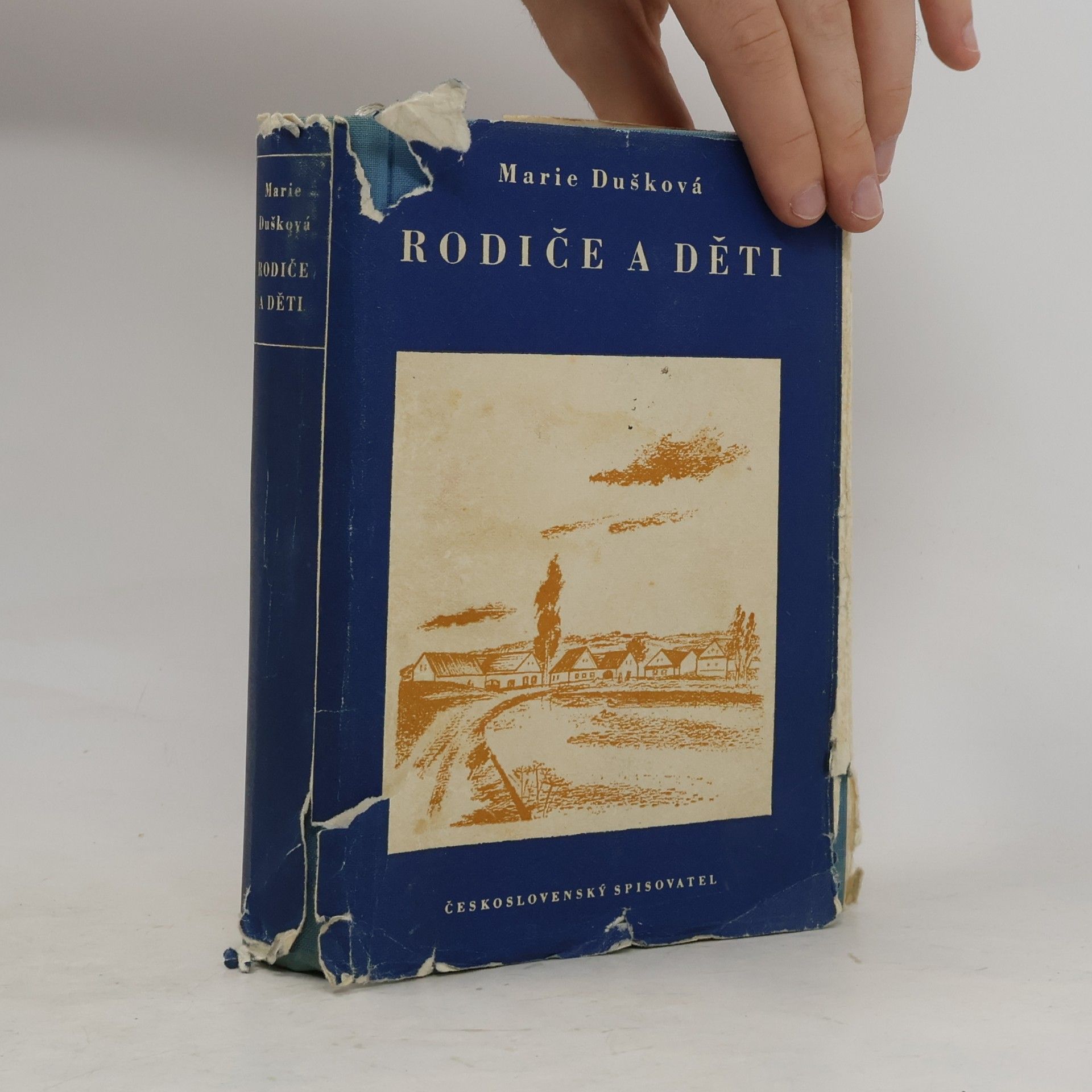 Rodiče a děti
