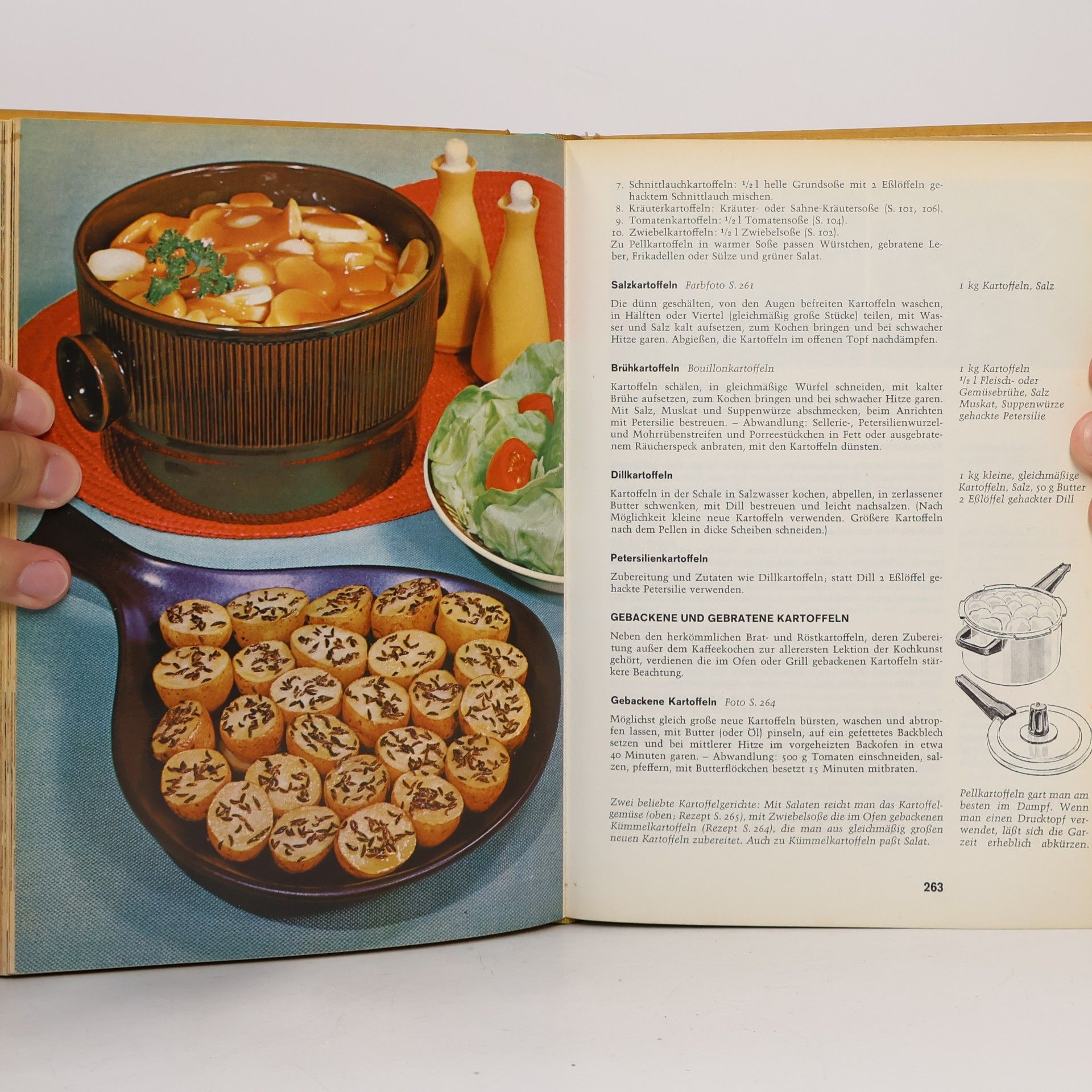 Roland Gööck Das neue große Kochbuch