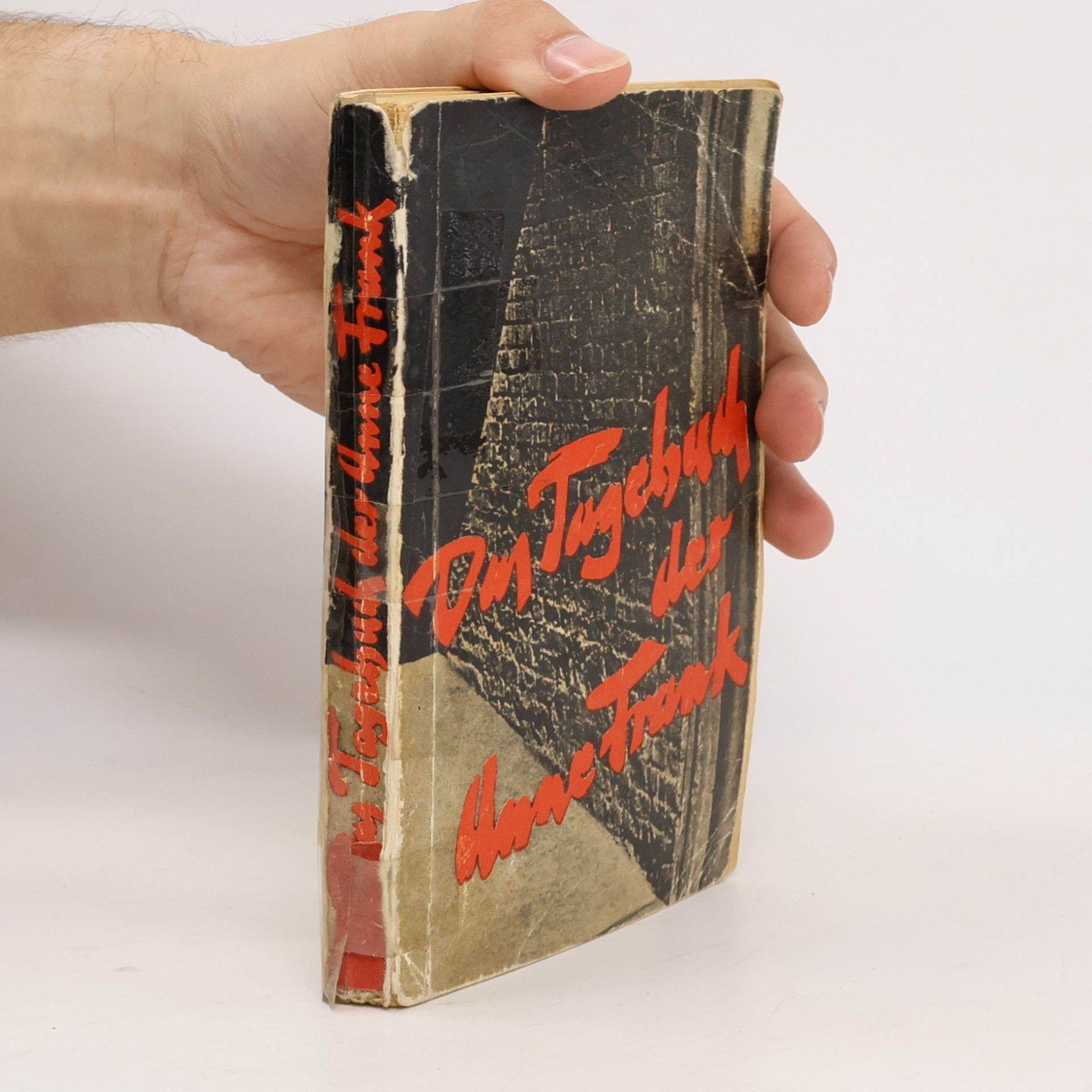 Anne Frank Das Tagebuch der Anne Frank