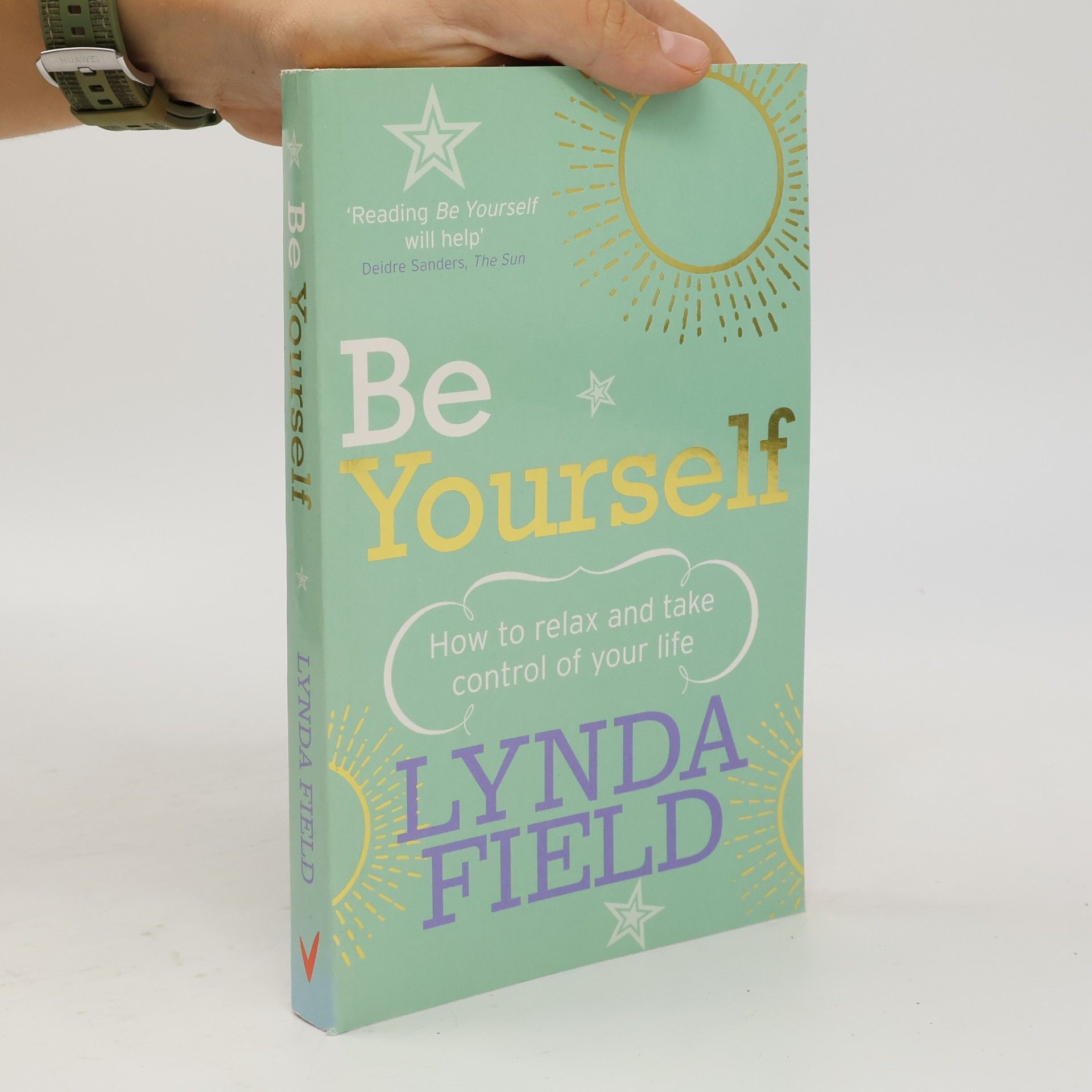 Lynda Field Be Yourself