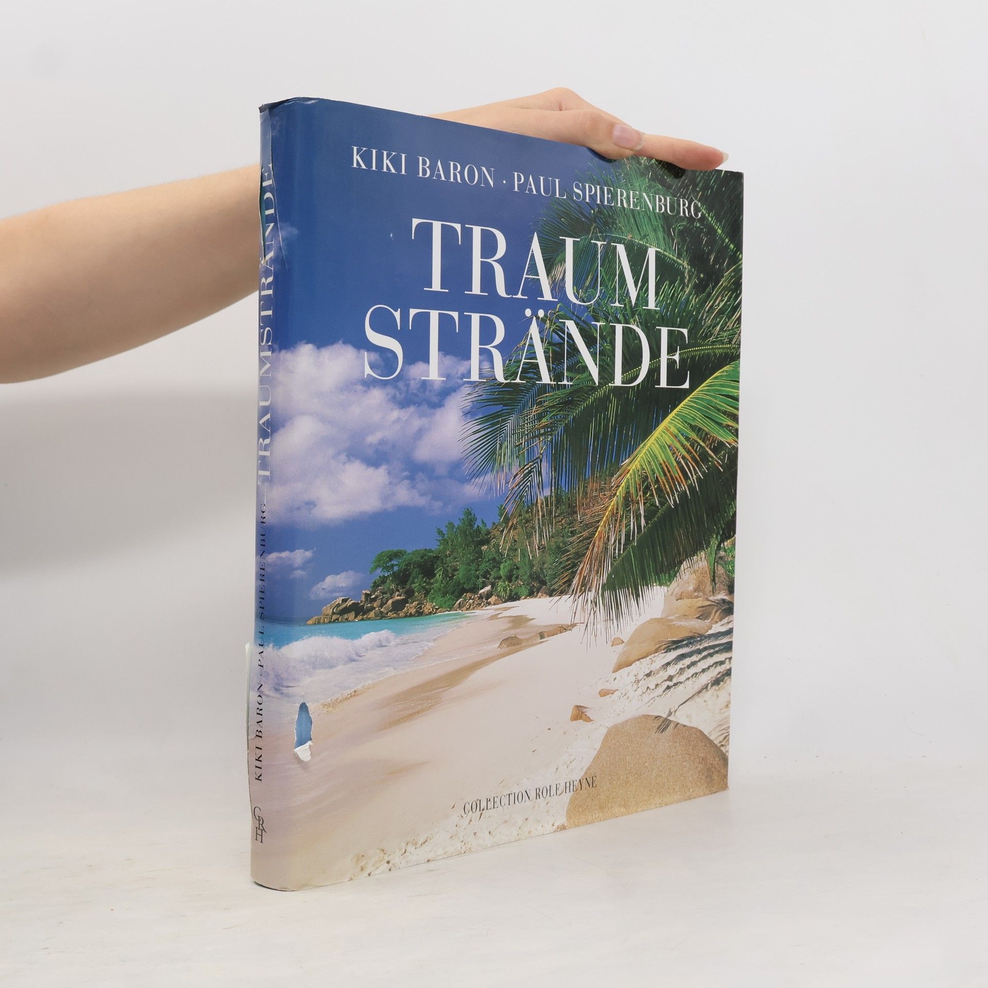 Kiki Baron Traumstrände