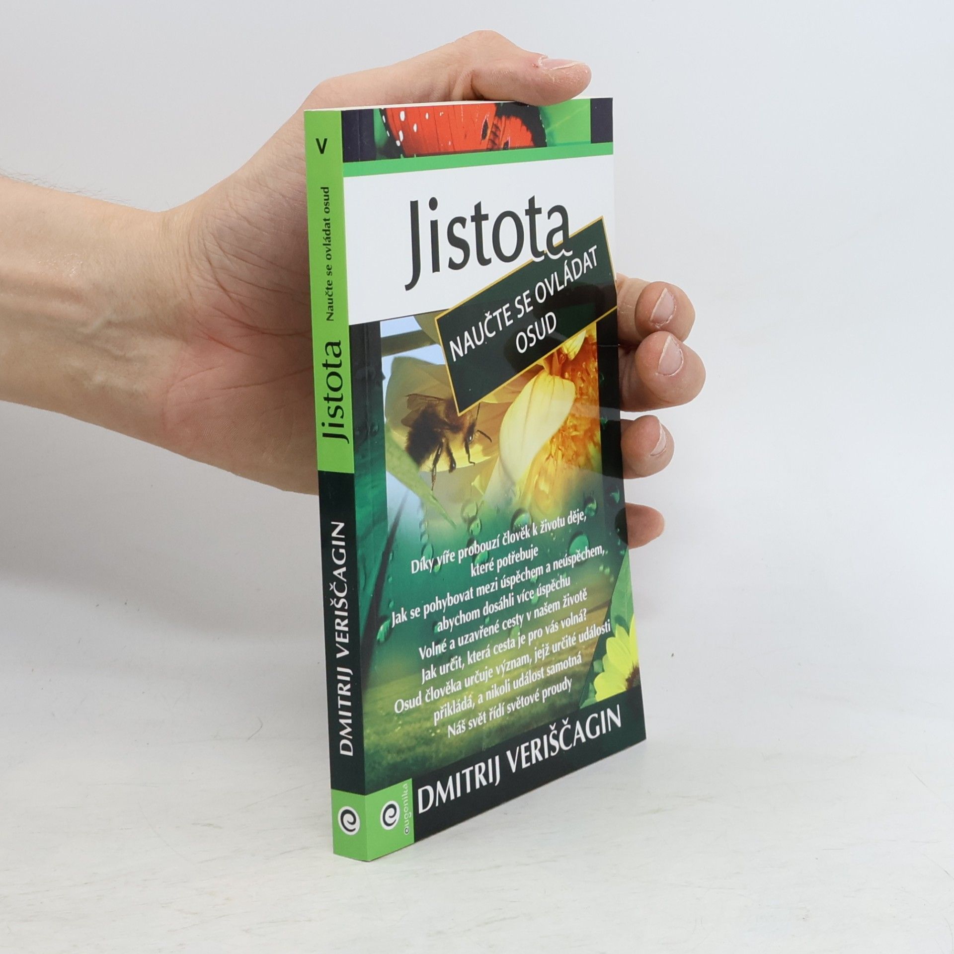 Jistota