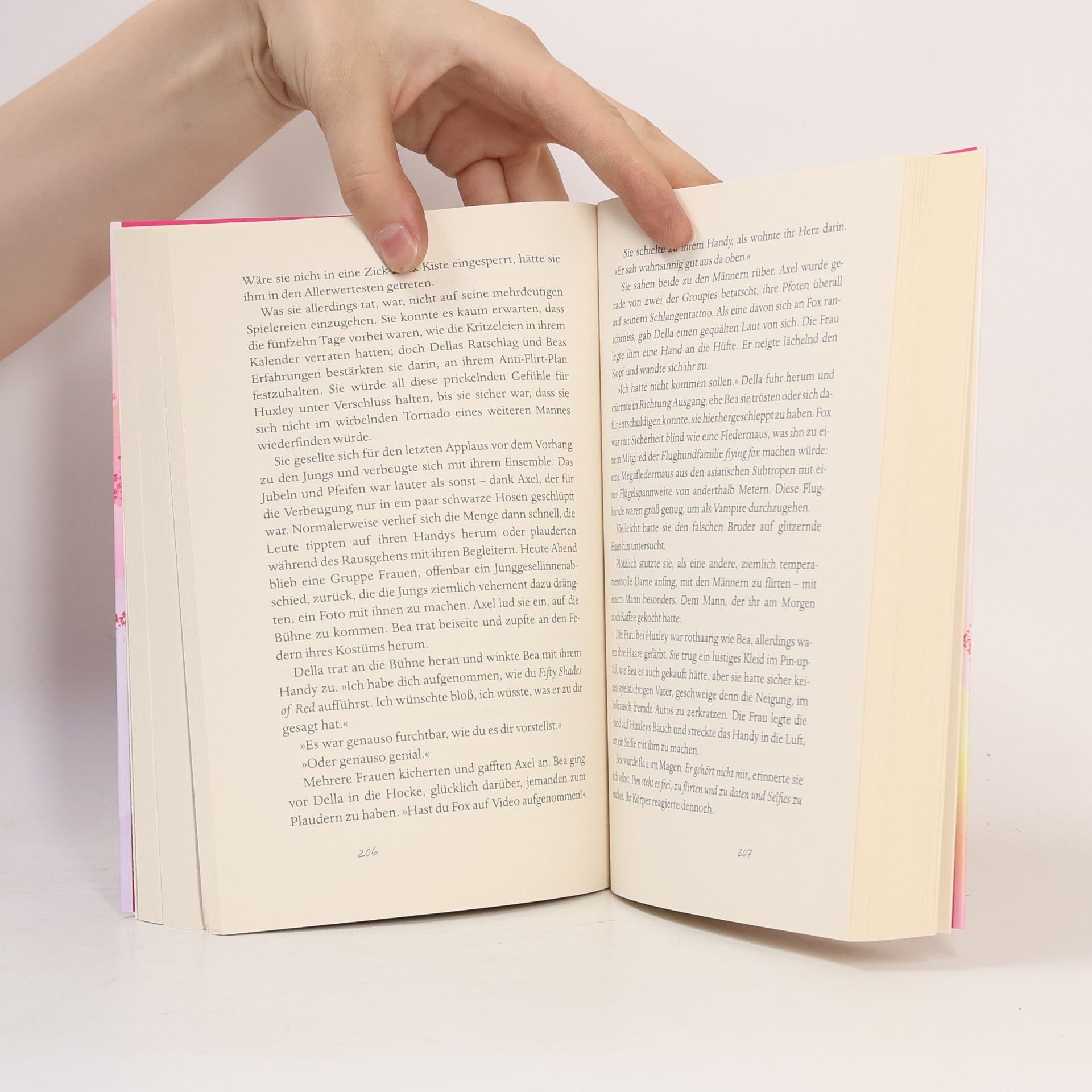 Kelly Siskind Love Like Magic
