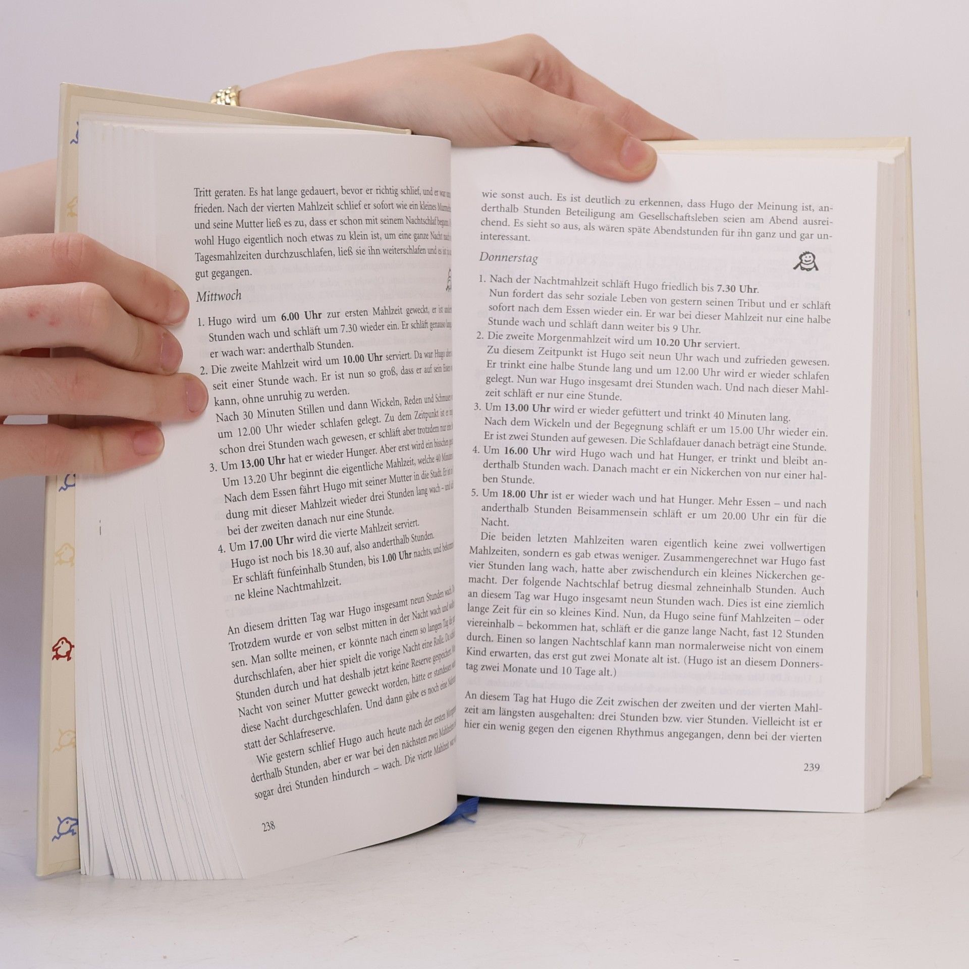 Anna Wahlgren Das Kinder-Buch