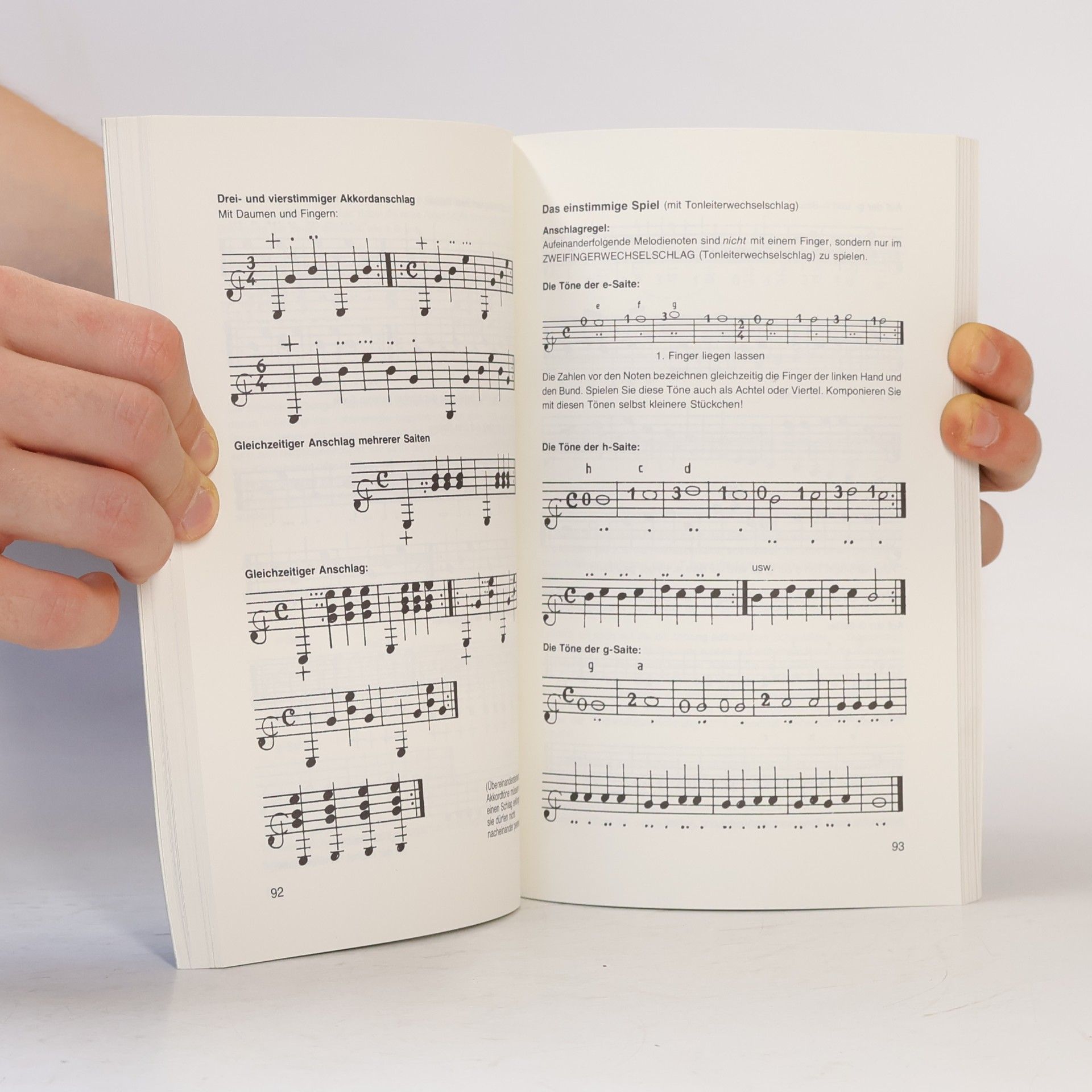 Helge Drees Schöpferische Musikerziehung