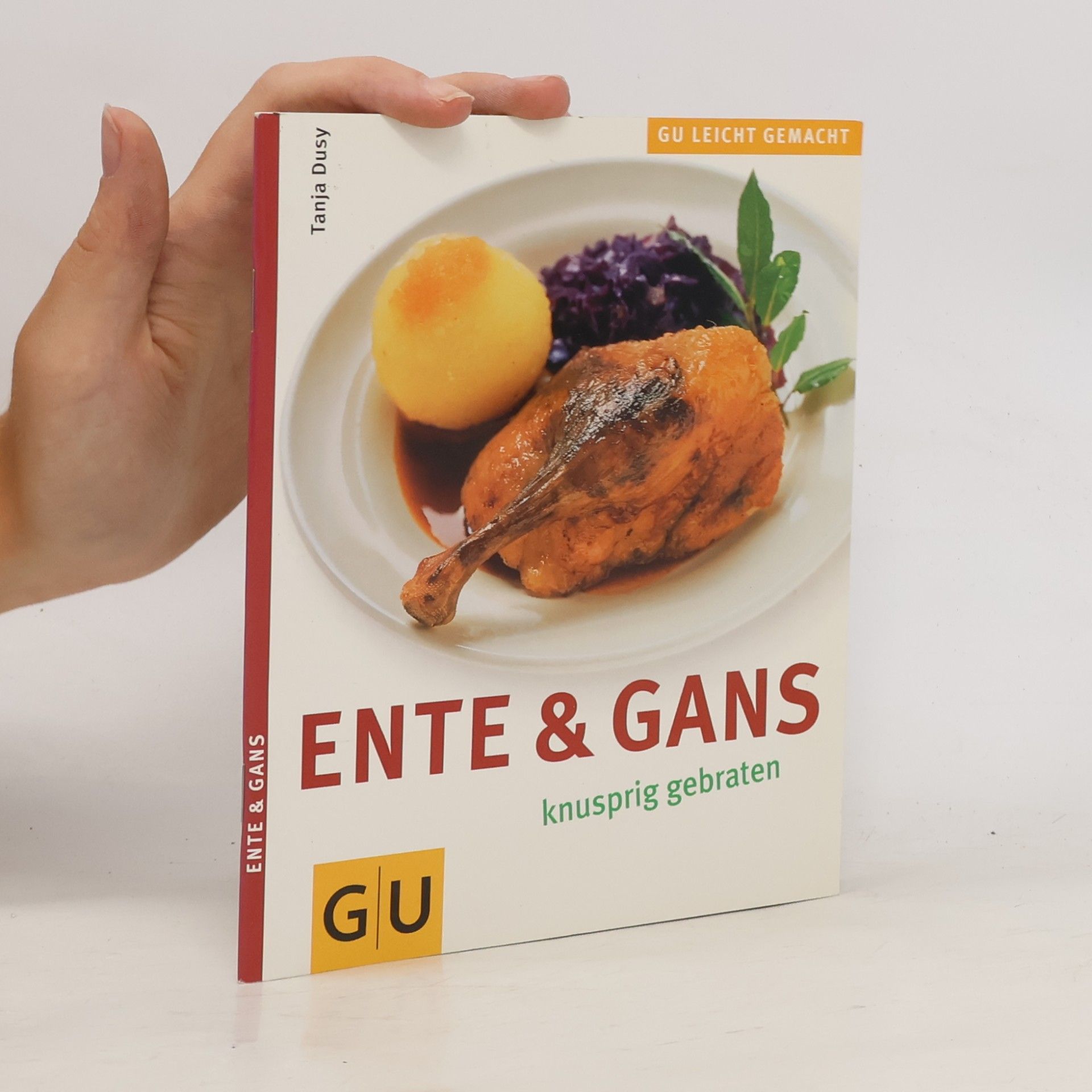 Tanja Dusy Ente & Gans