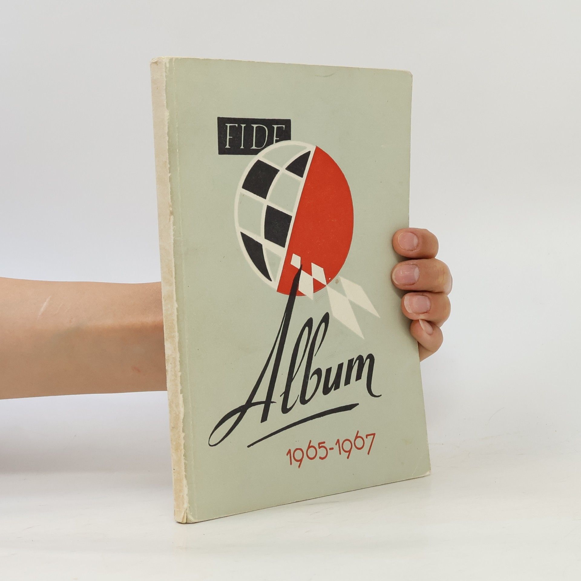 kolektiv Fide Album 1965-1967