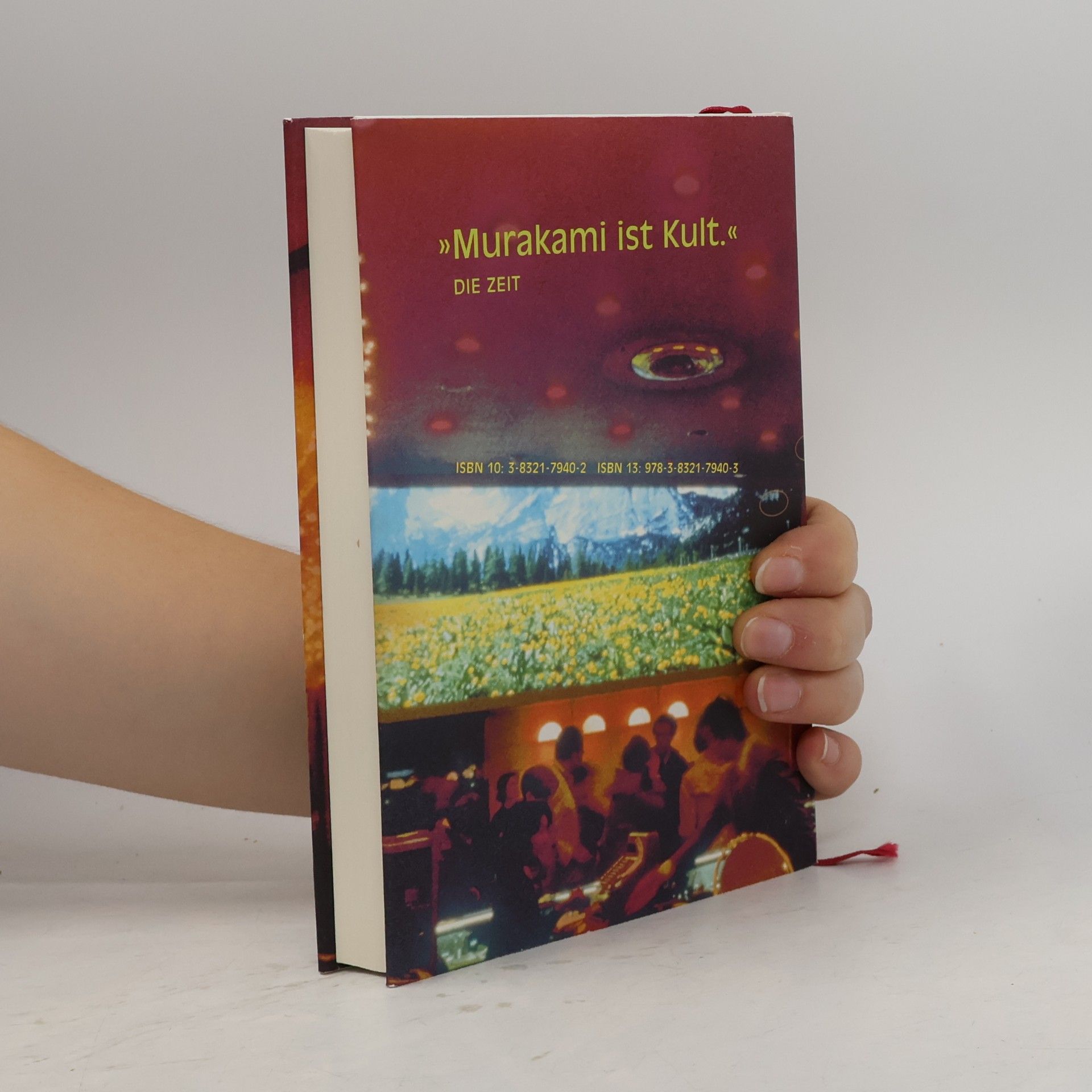 Haruki Murakami Afterdark