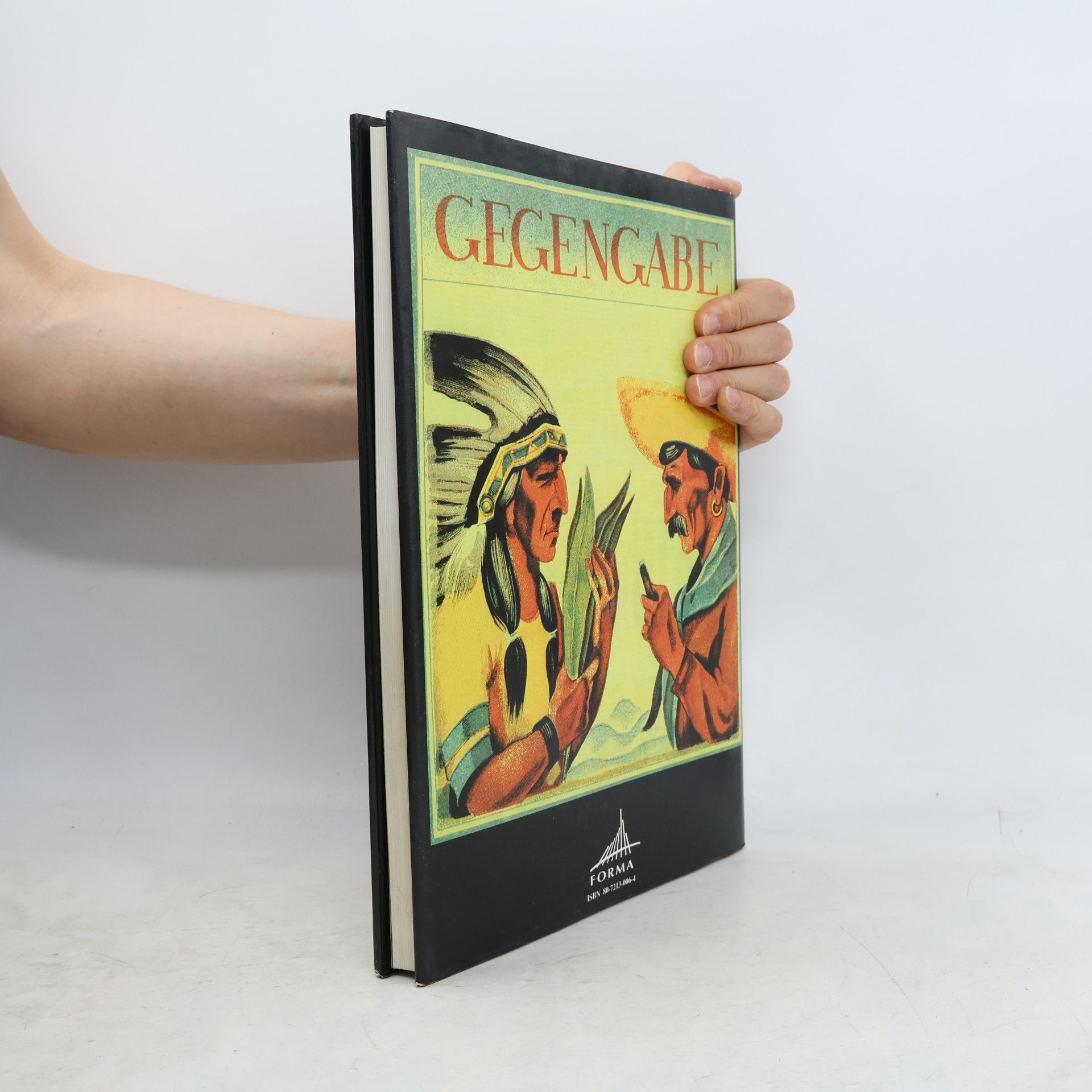 Autorenkollektiv Slavná historie tabákového dýmu