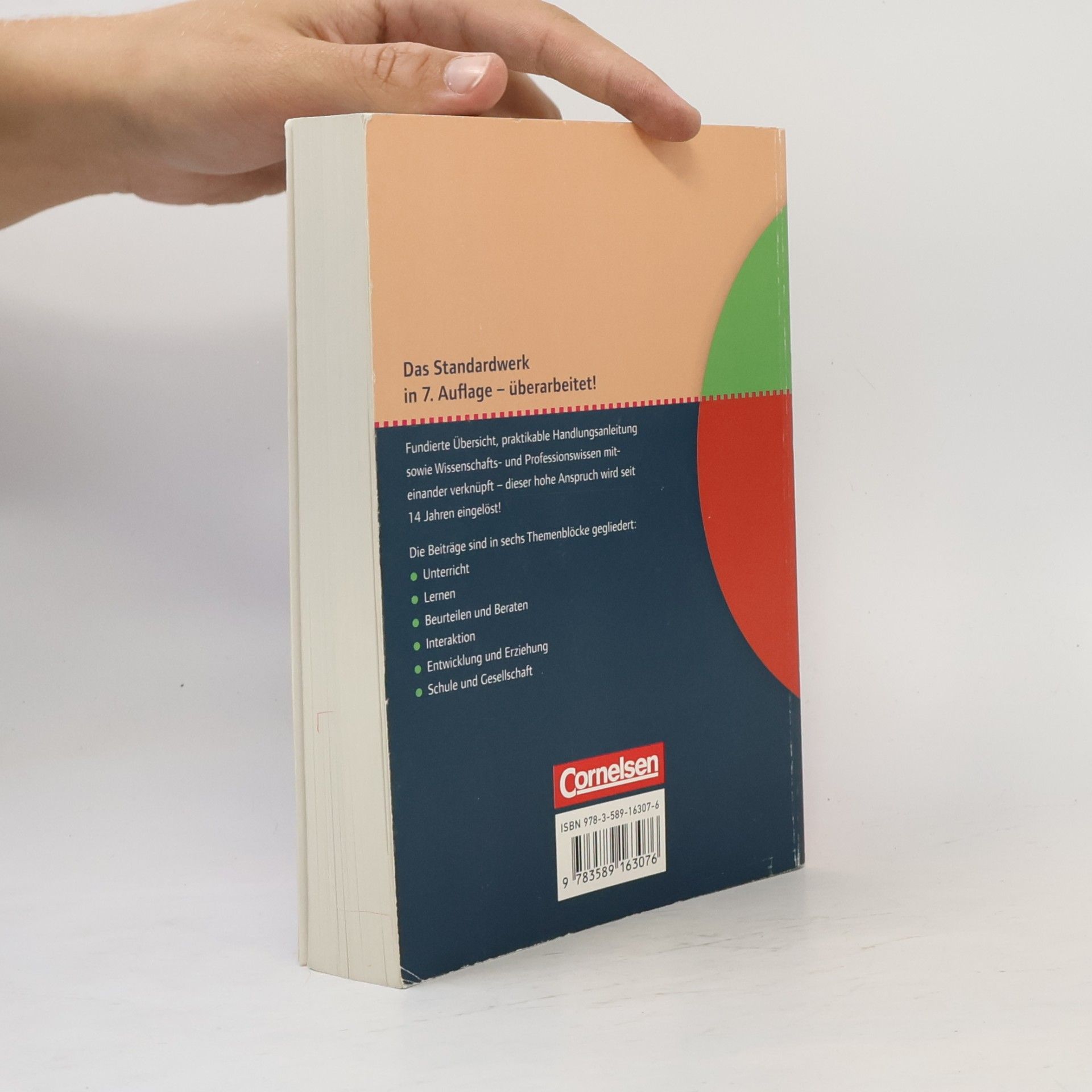 Gislinde Bovet Leitfaden Schulpraxis
