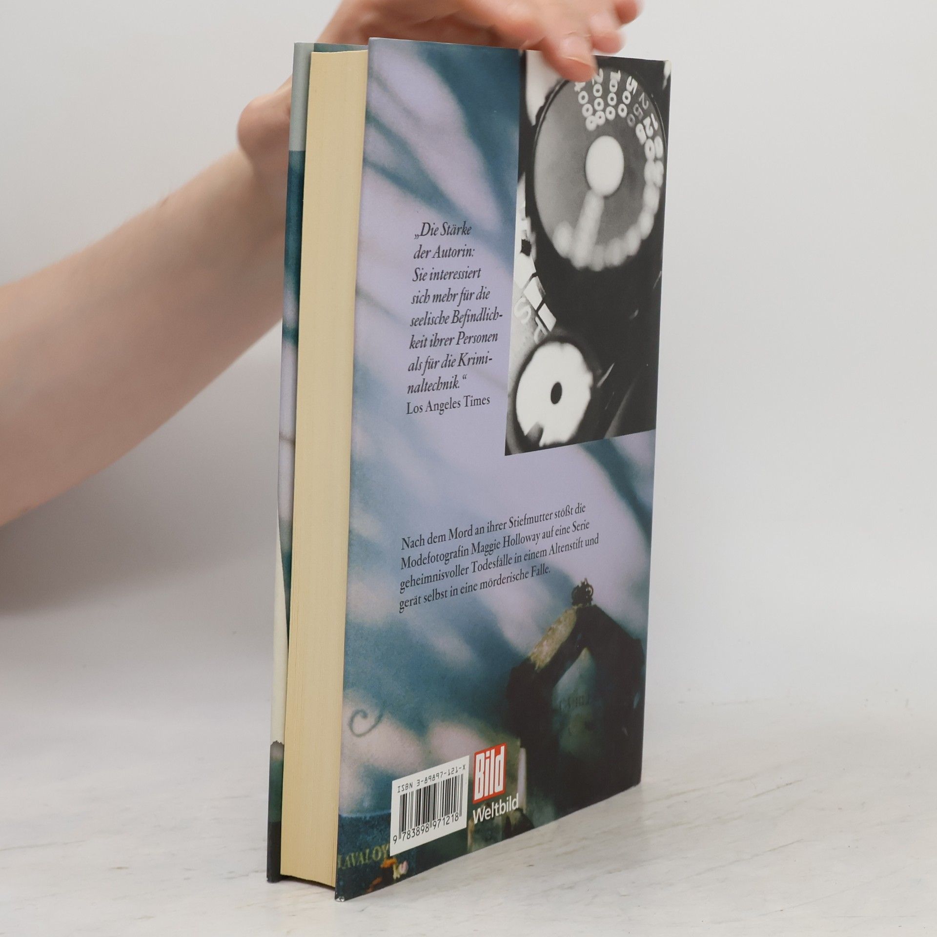 Mary Higgins Clark Mondlicht steht dir gut