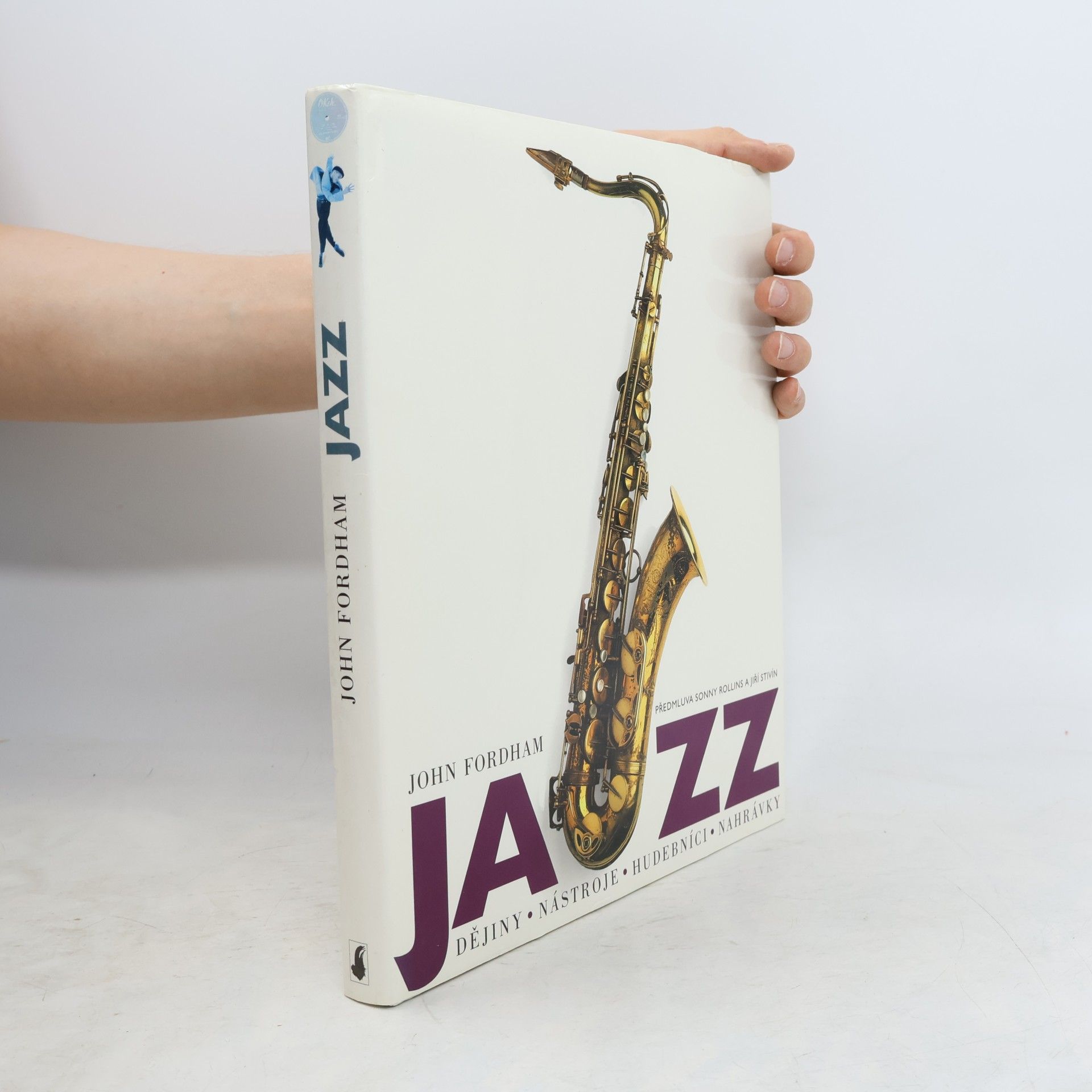 John Fordham Jazz