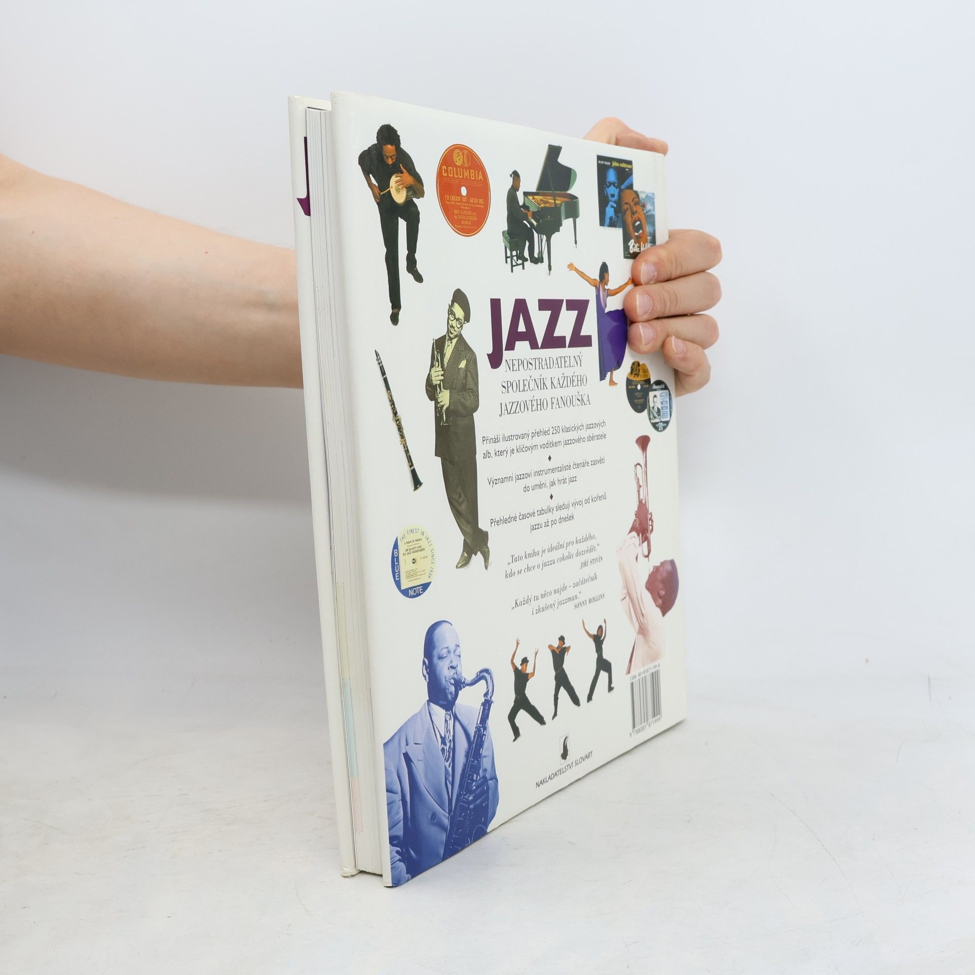 John Fordham Jazz