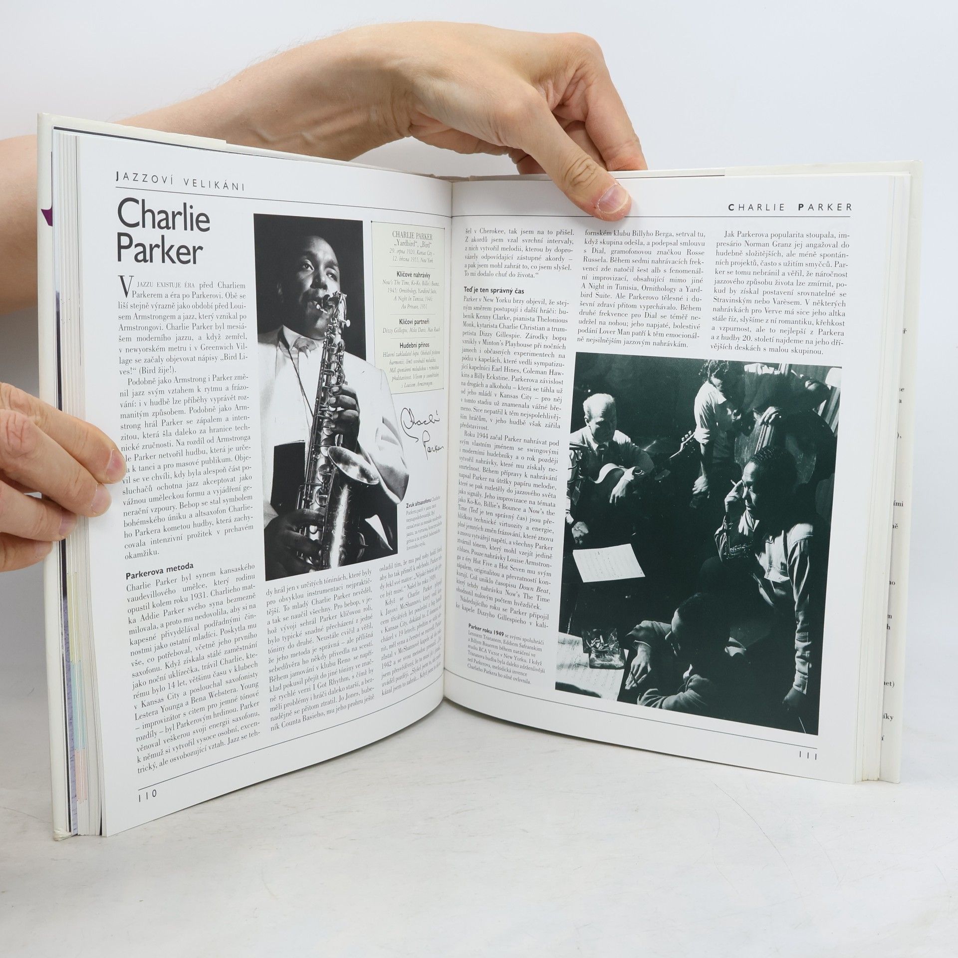 John Fordham Jazz