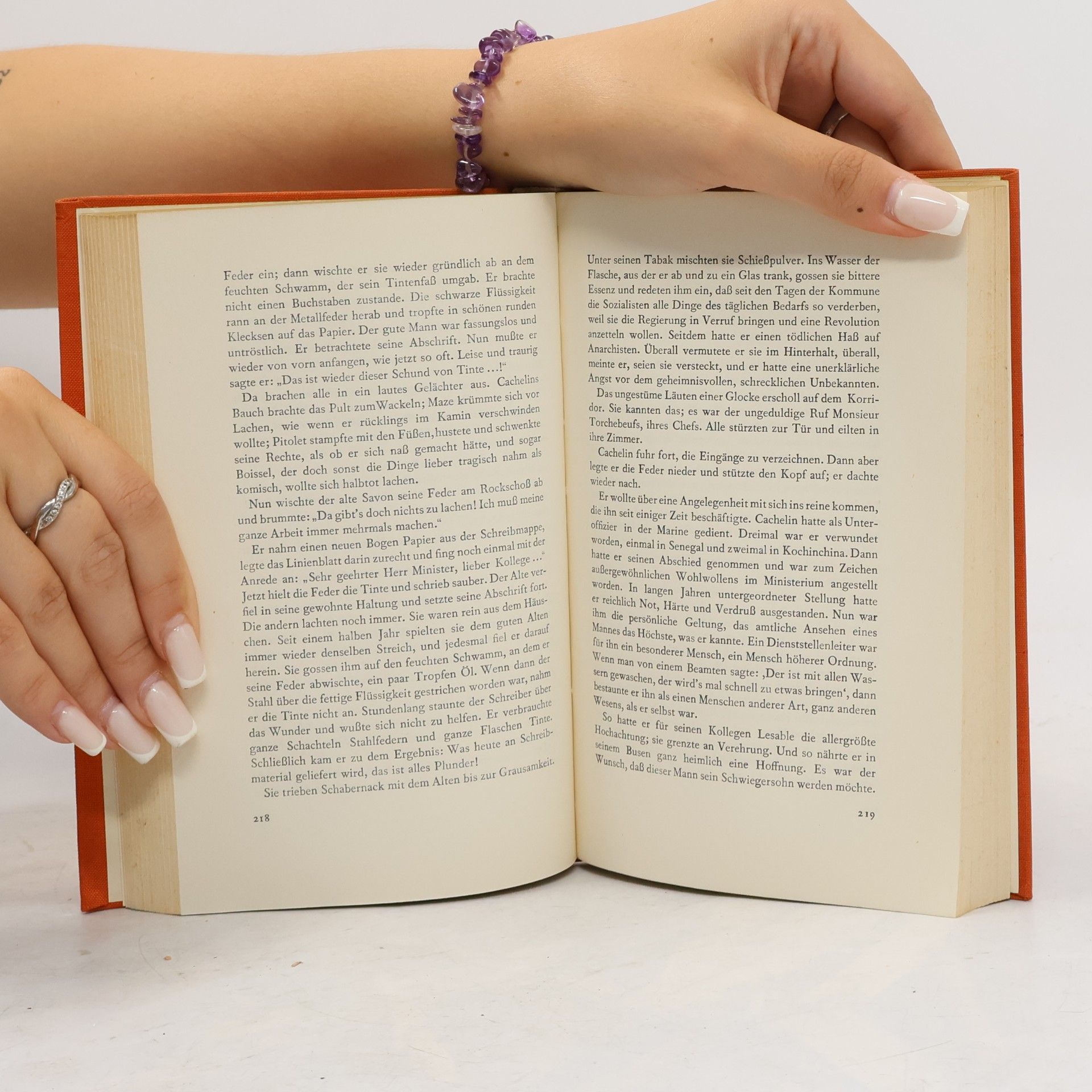 Guy de Maupassant Meisternovellen 1