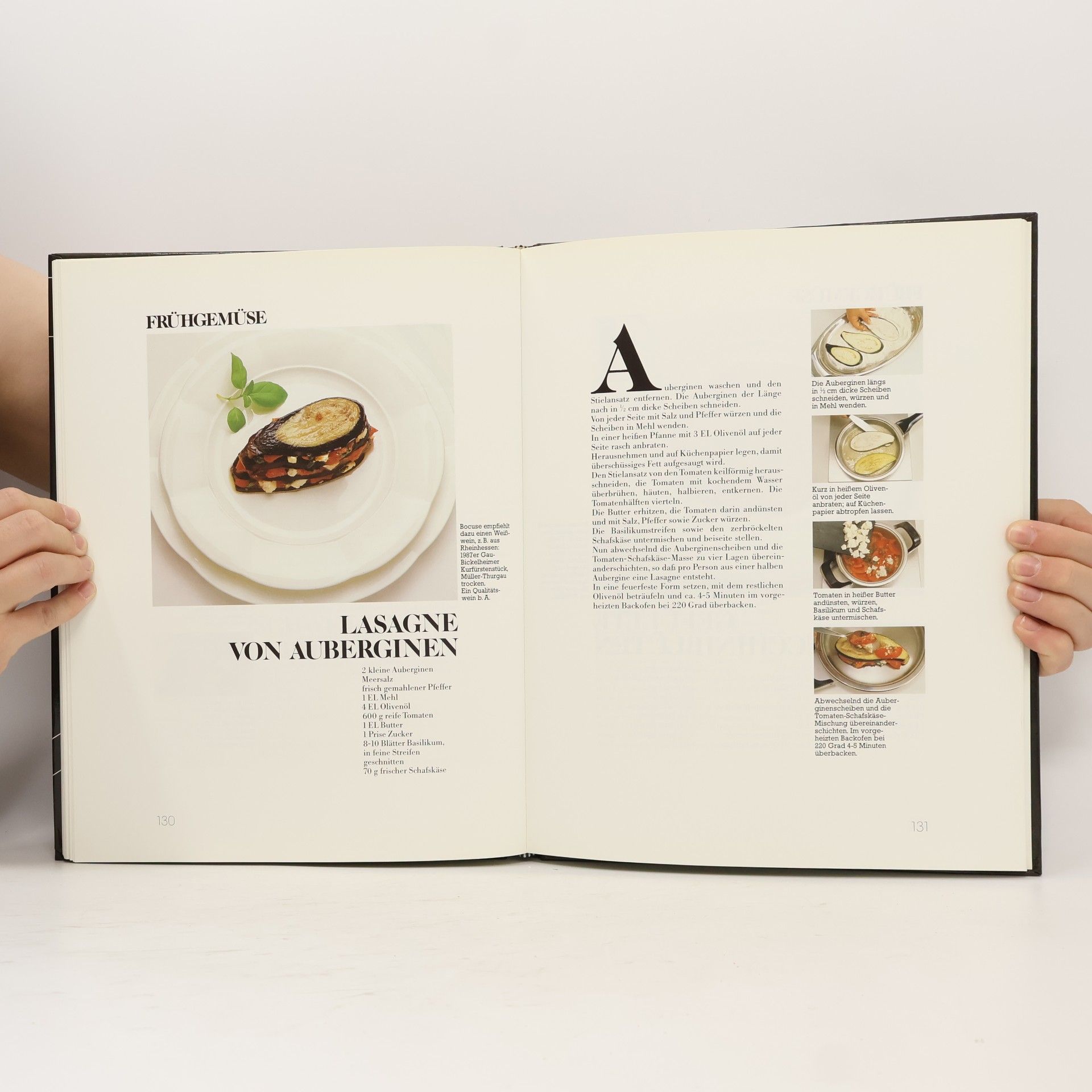 Paul Bocuse Kochen & backen mit Paul Bocuse