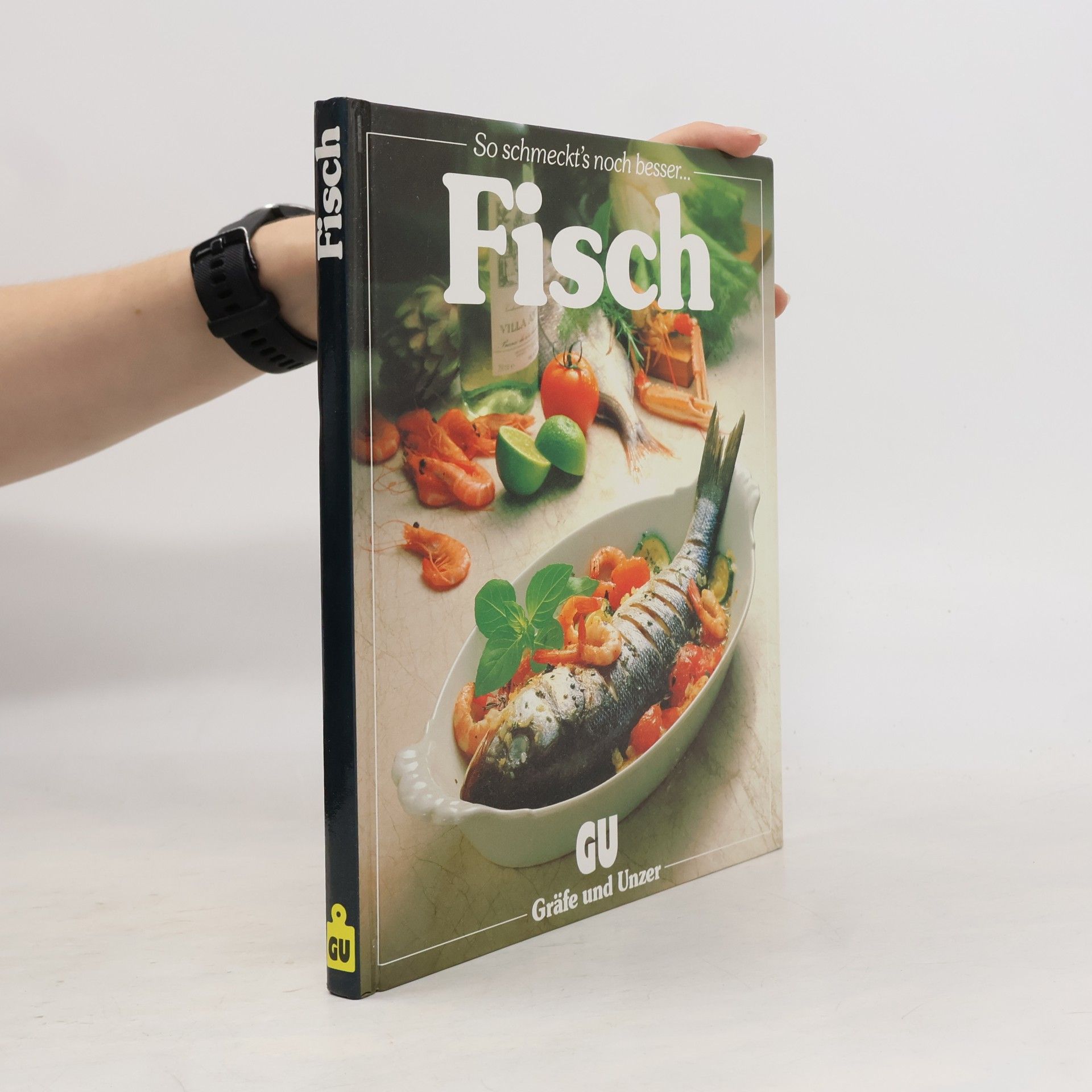 Christian Teubner Fisch - So schmeckt' s noch besser
