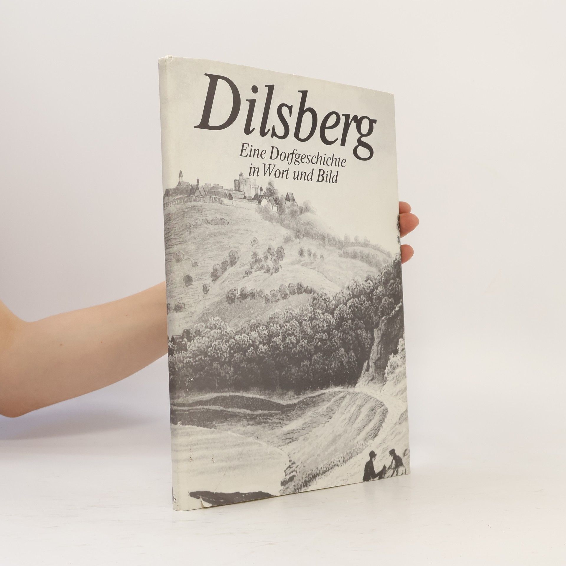 Dilsberg. Eine Dorfgeschichte in Wort und Bild