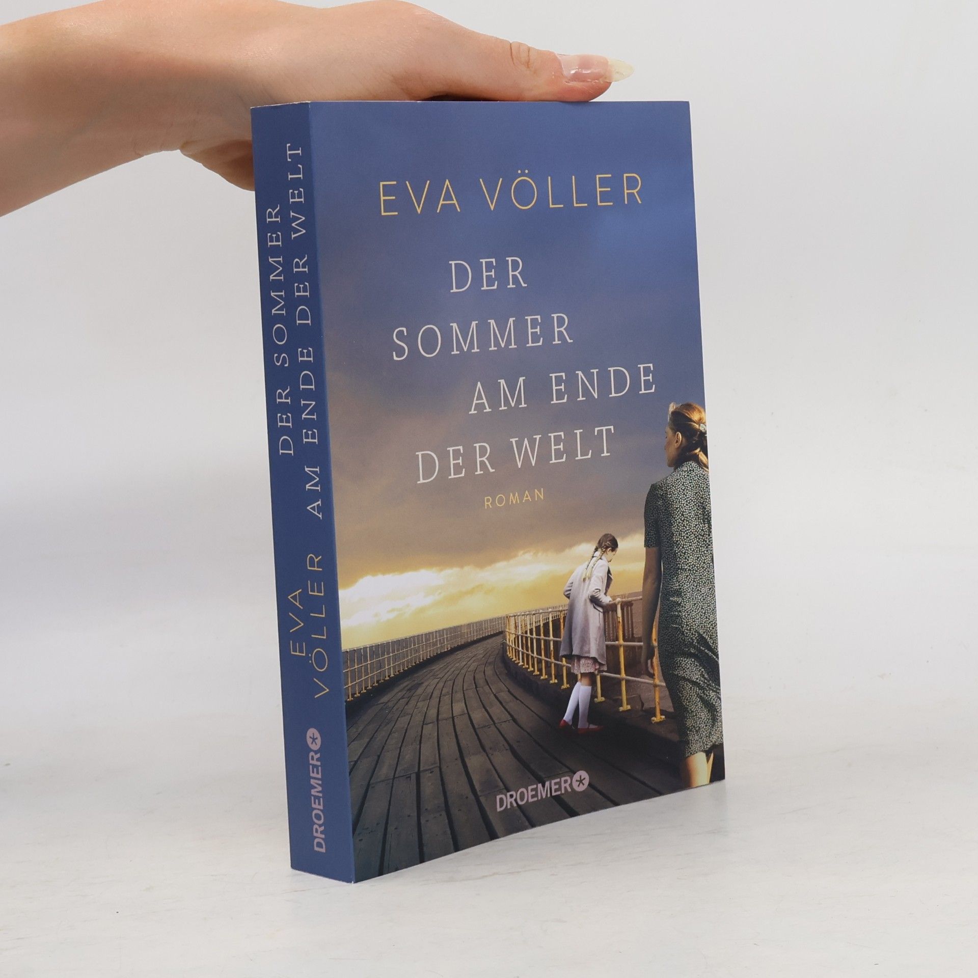 Der Sommer am Ende der Welt
