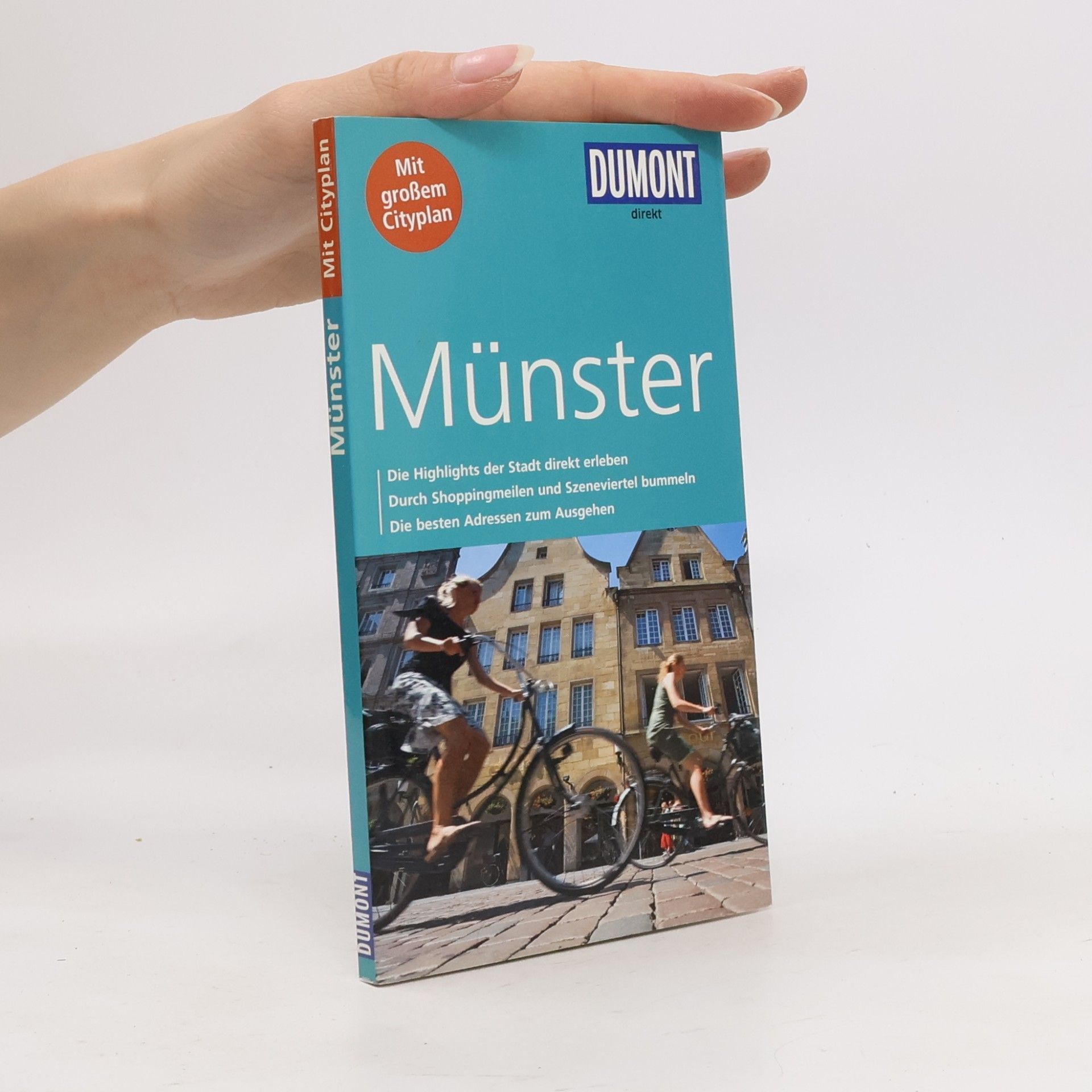 DuMont direkt: Münster