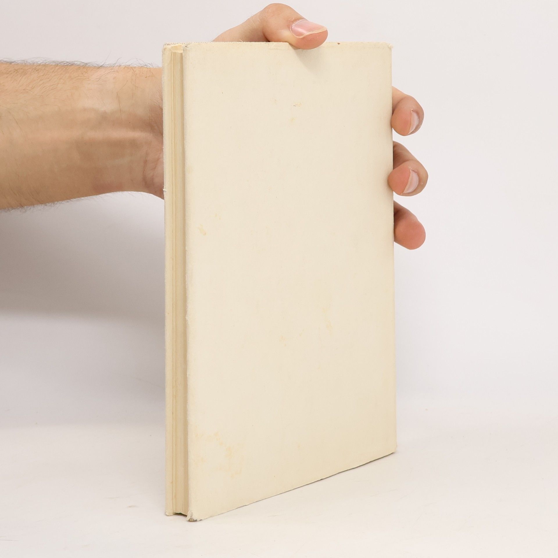 Joachim Schonherr Formen und Fertigen aus Papier, Leder, Holz, Ton