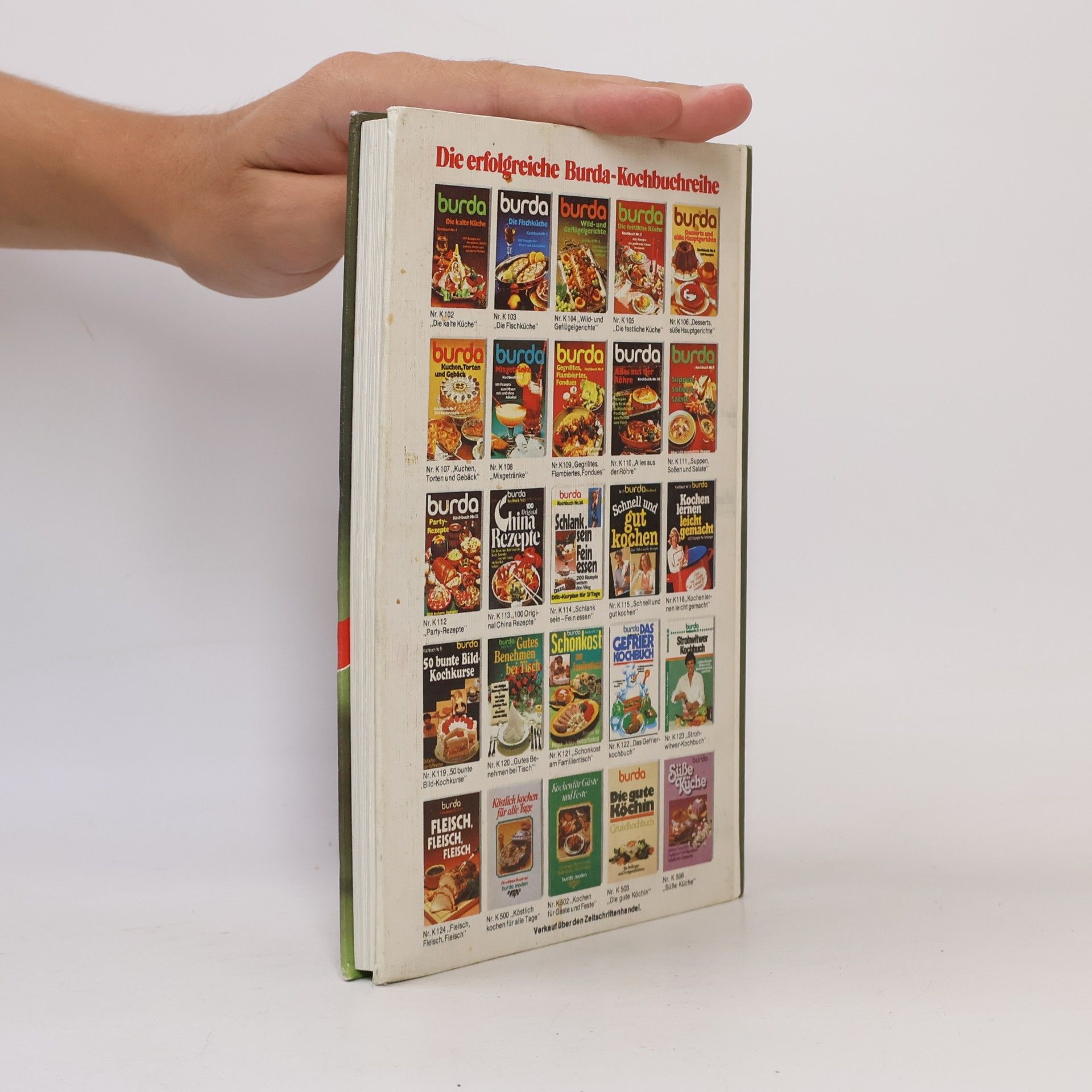 Veronika Müller Gemüse-Kochbuch