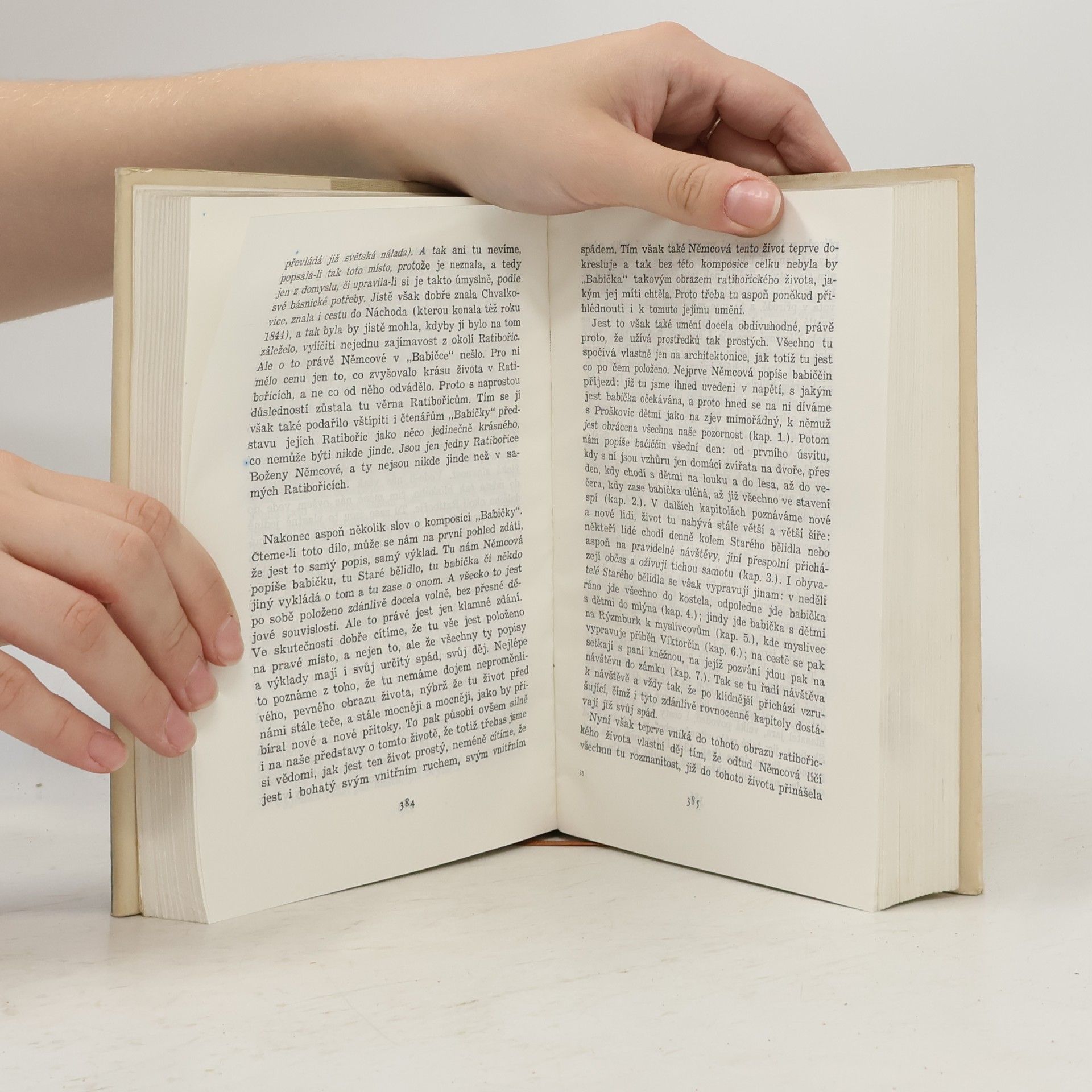 Zdeněk Nejedlý O literatuře