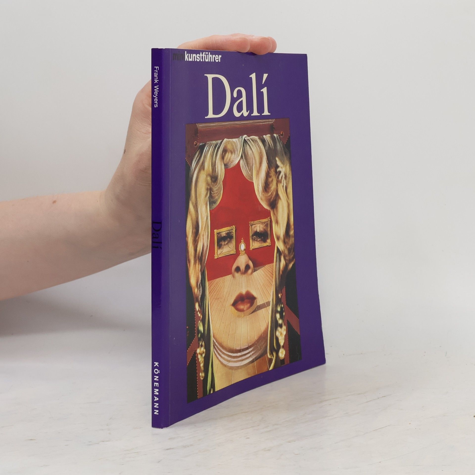 Autorenkollektiv Dalí