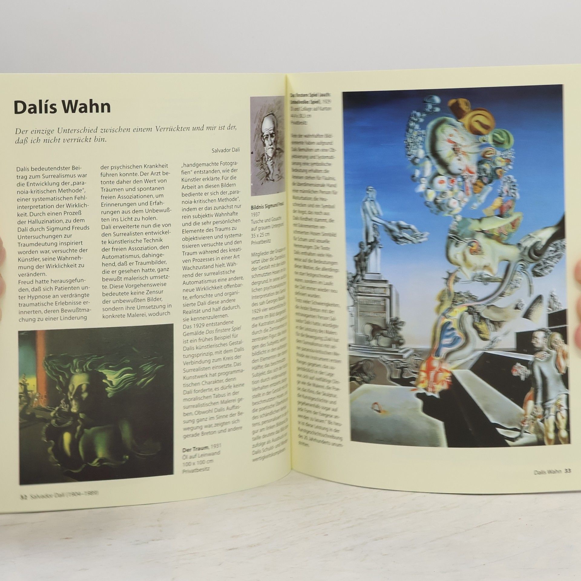 AA.VV. Dalí
