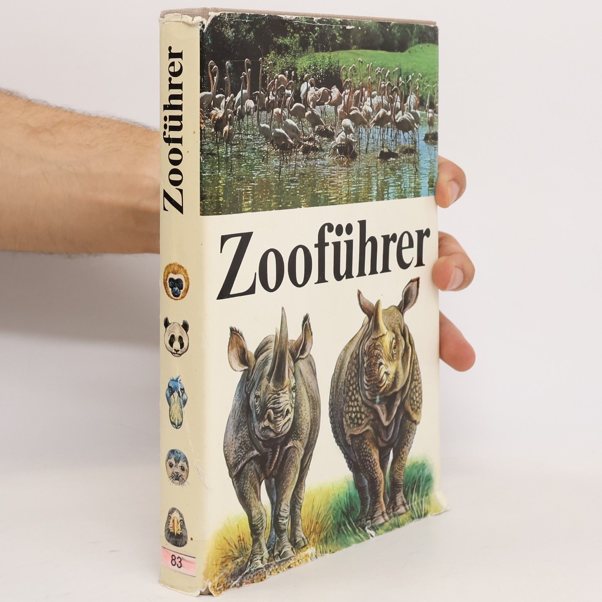 Auteurscollectief Zooführer